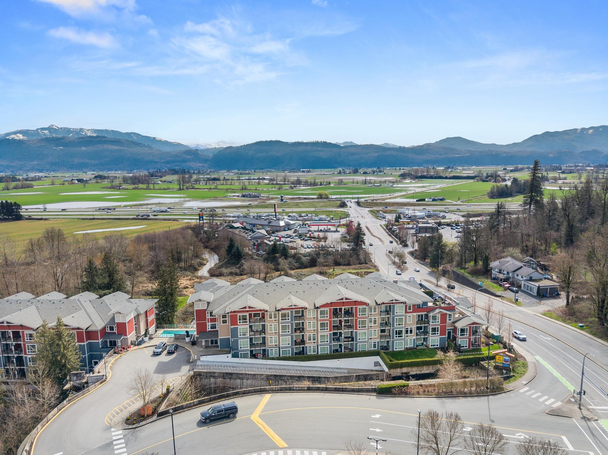 2242 Whatcom Road #210, Abbotsford, BC V3G 0G3