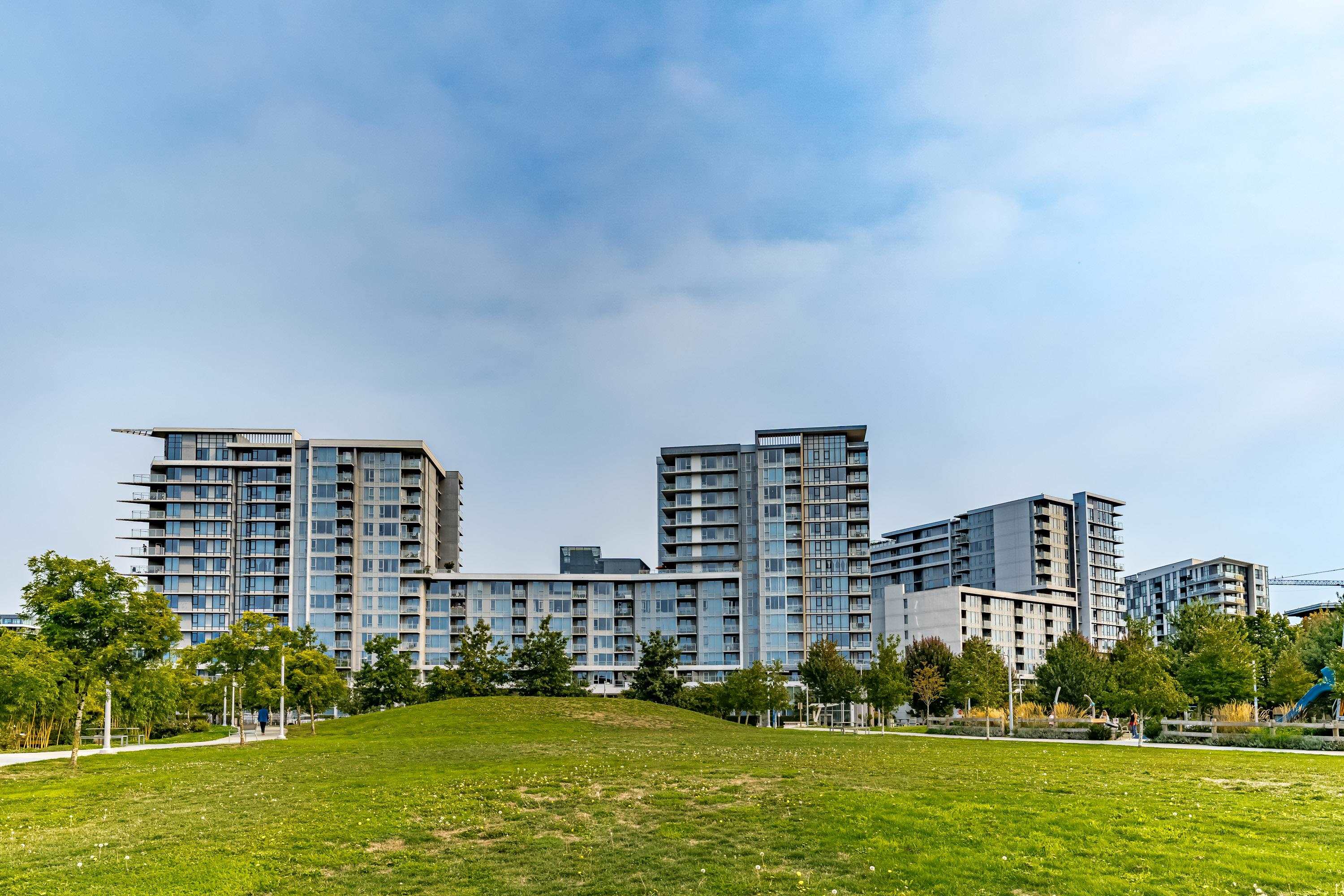 8333 Sweet Avenue #107, Richmond, BC V6X 0P4