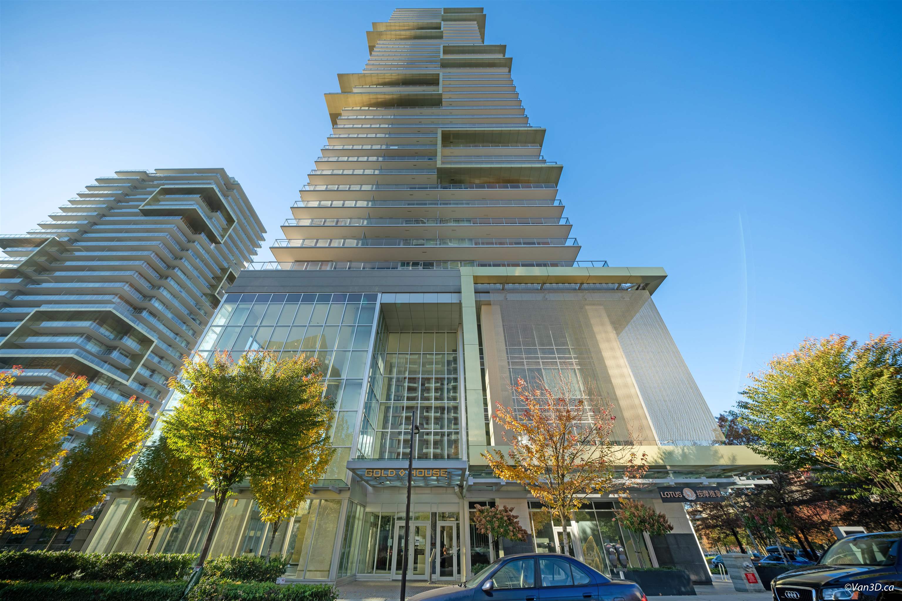 6383 Mckay Avenue #1308, Burnaby, BC V5H 0H8