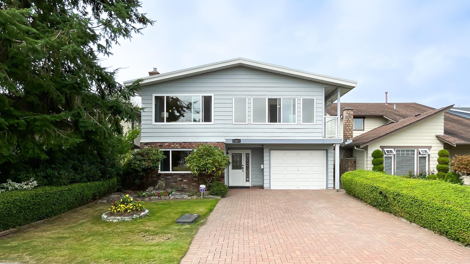 10531 Hollybank Drive, Richmond, BC V7E 4S4