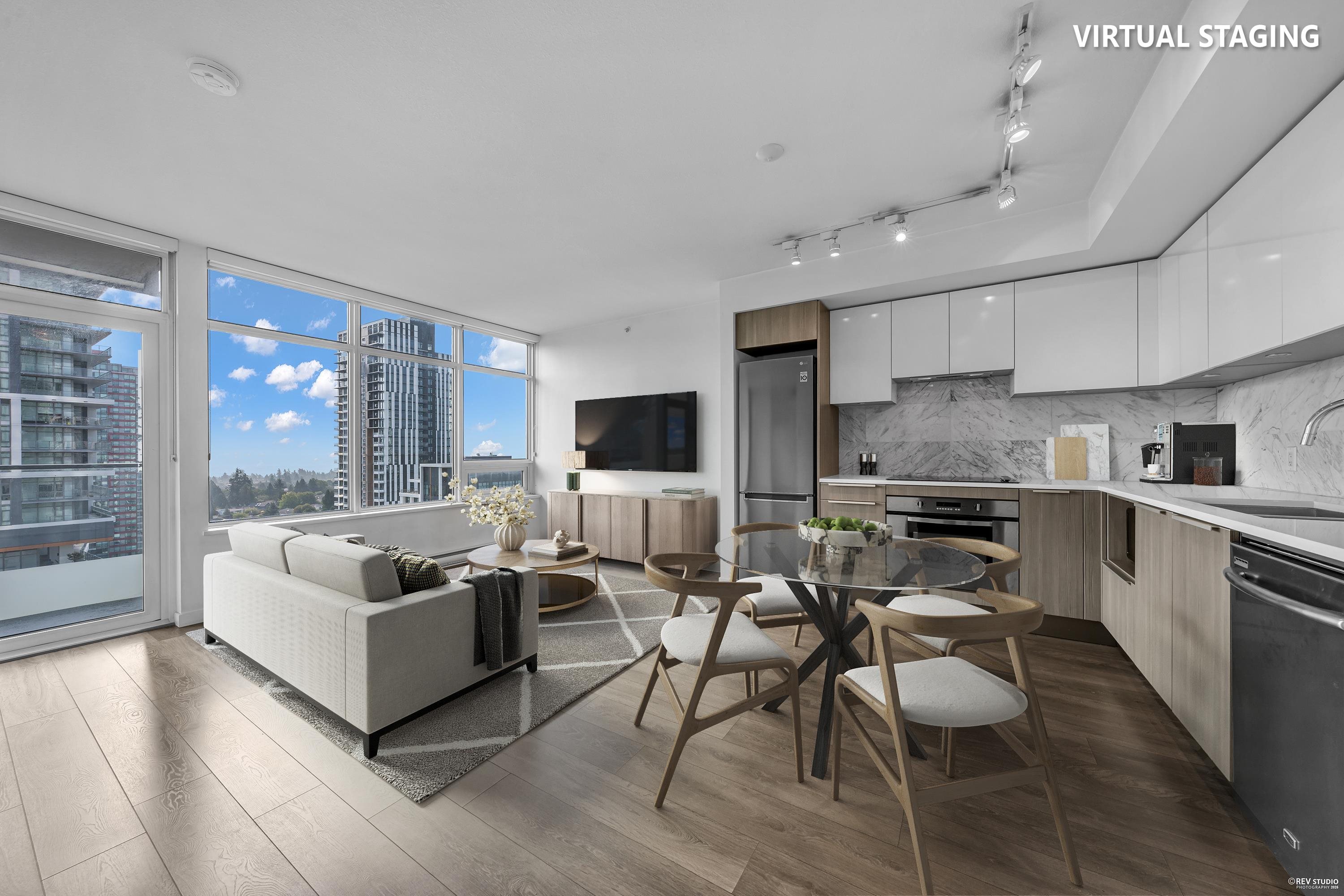 6461 Telford Avenue #1803, Burnaby, BC V5H 0B7