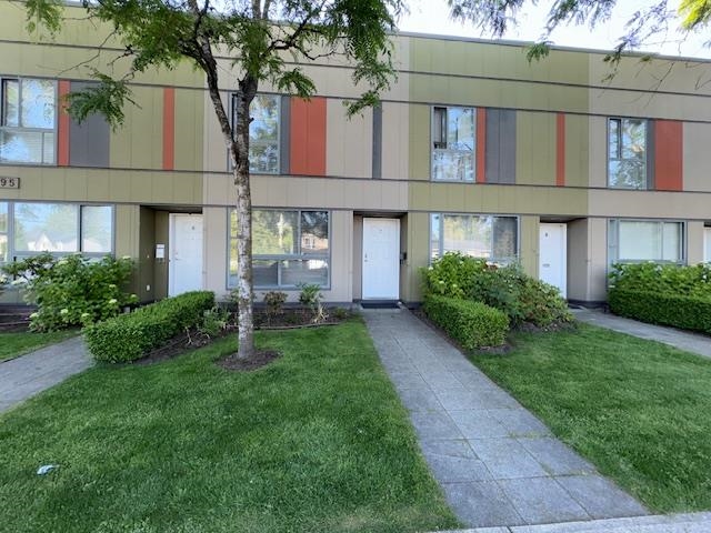 12095 228 Street #7, Maple Ridge, BC V2X 6M2