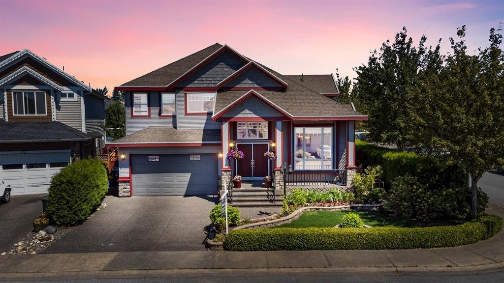 72a Avenue, Langley, BC V2Y 3H7