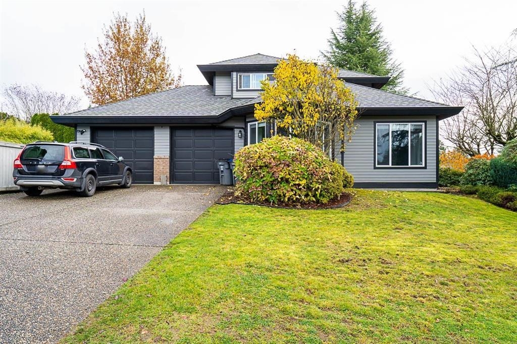 78a Avenue, Surrey, BC V4N 0K6