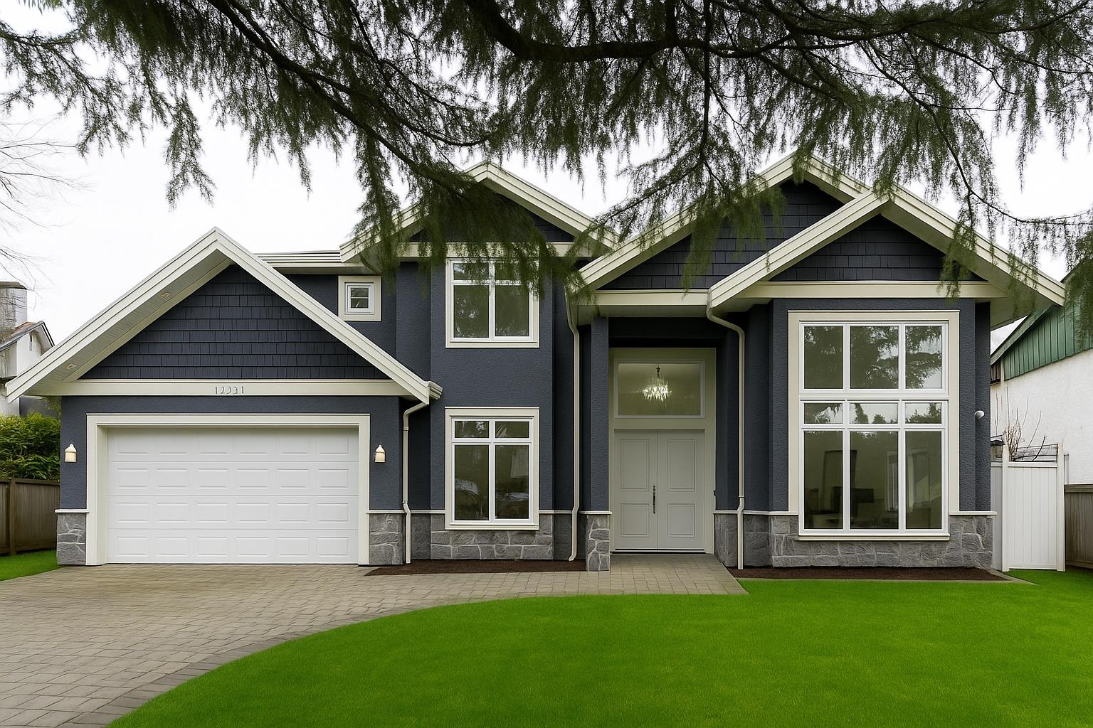 10571 Seahaven Drive, Richmond, BC V7A 4C7