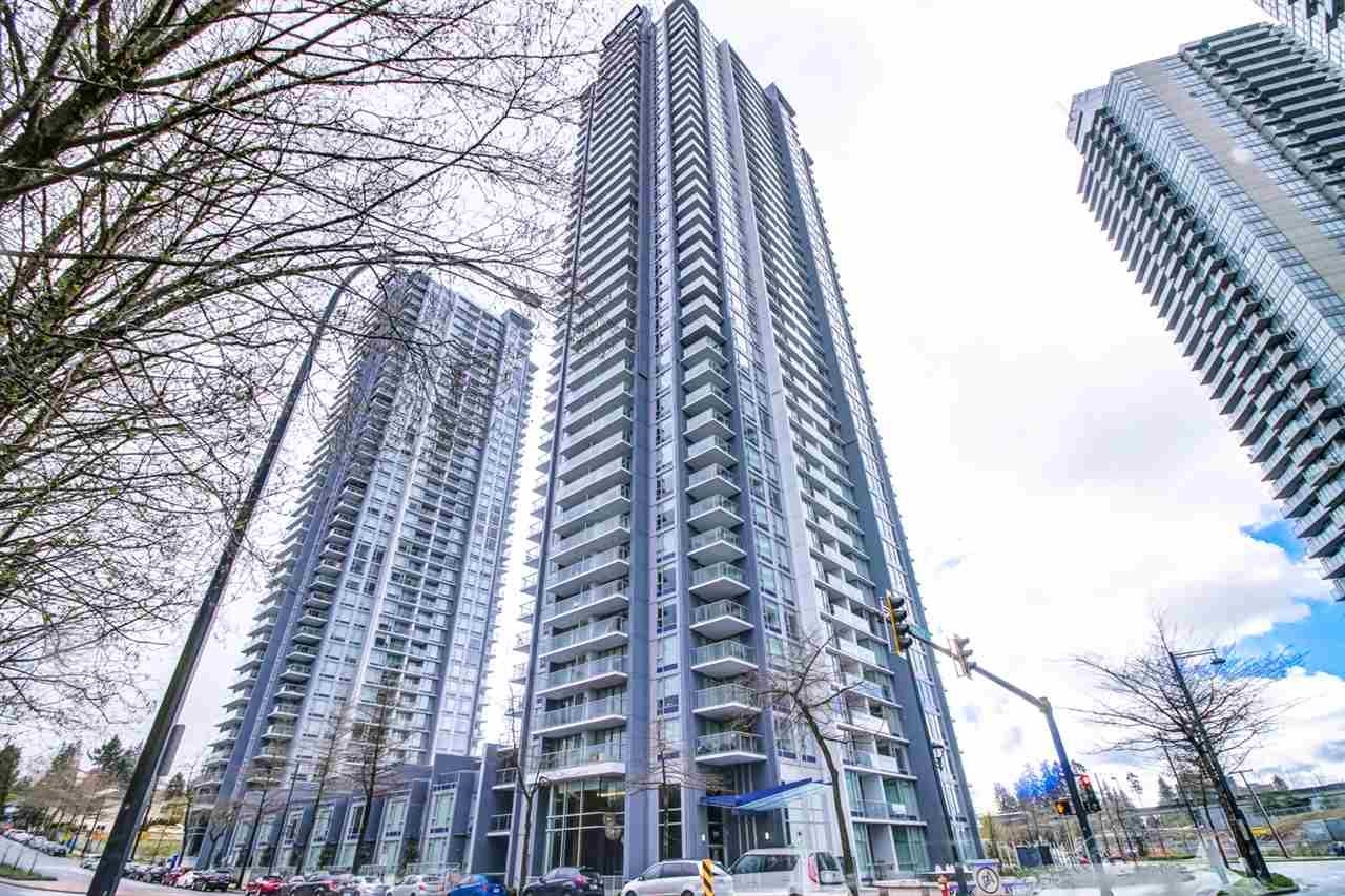 2503-13696 100 Avenue #3307, Surrey, BC V3T 0L5