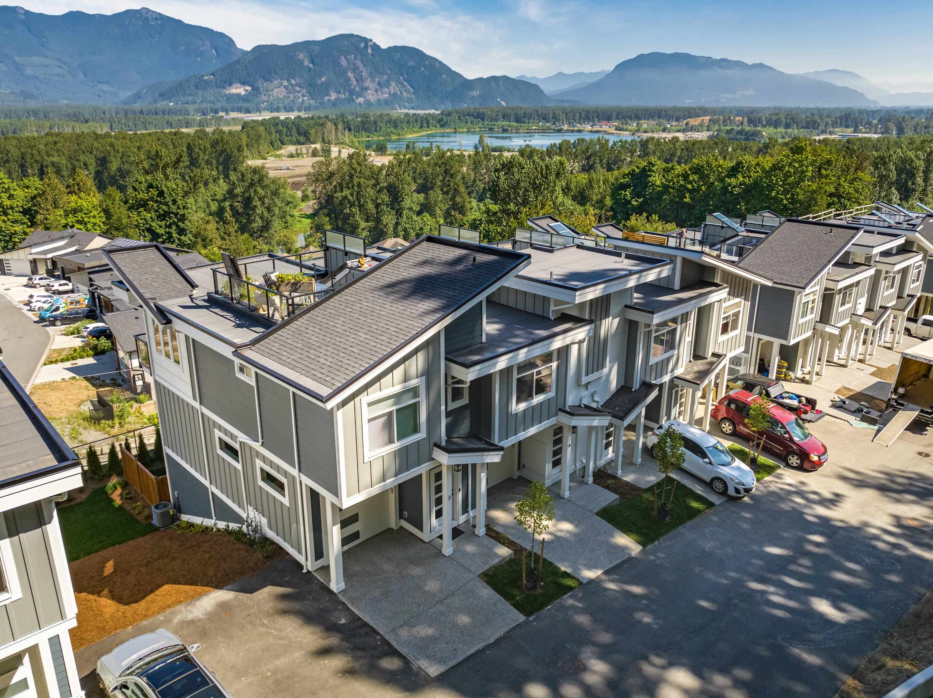 43998 Chilliwack Mountain Road #28, Chilliwack, BC V2R 4A1