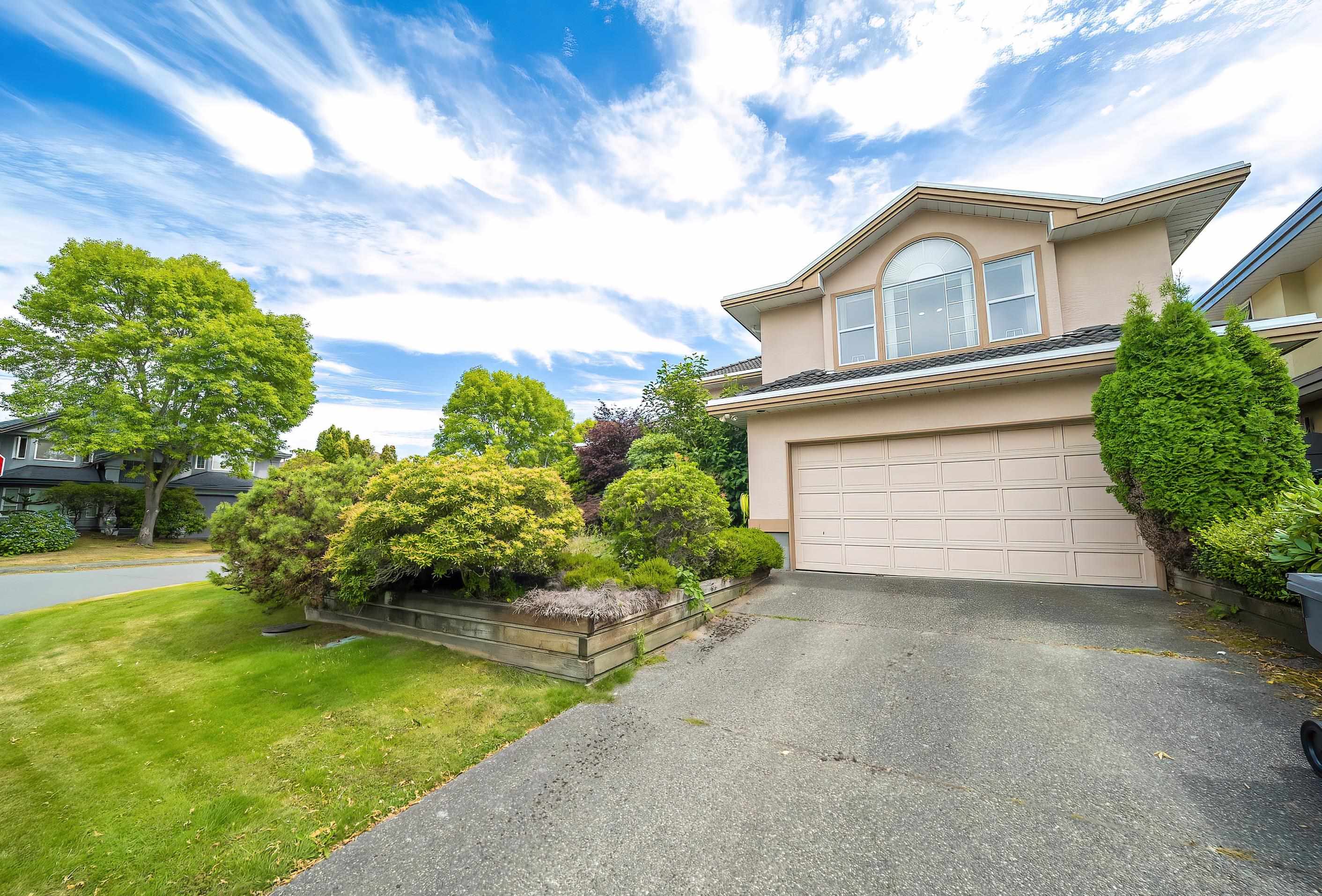 5619 Hankin Drive, Richmond, BC V7C 5N5