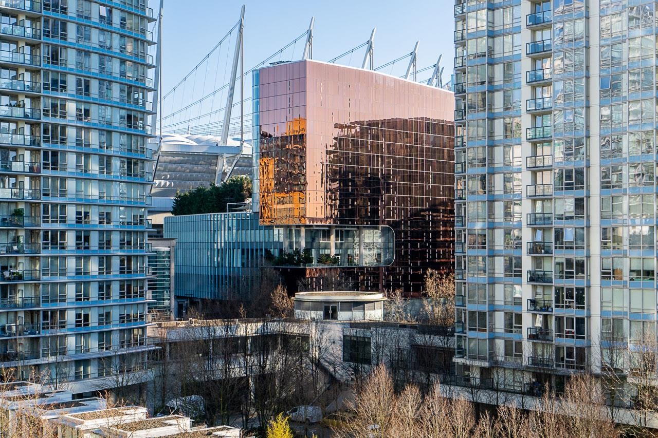 989 Beatty Street #704, Vancouver, BC V6Z 3C2