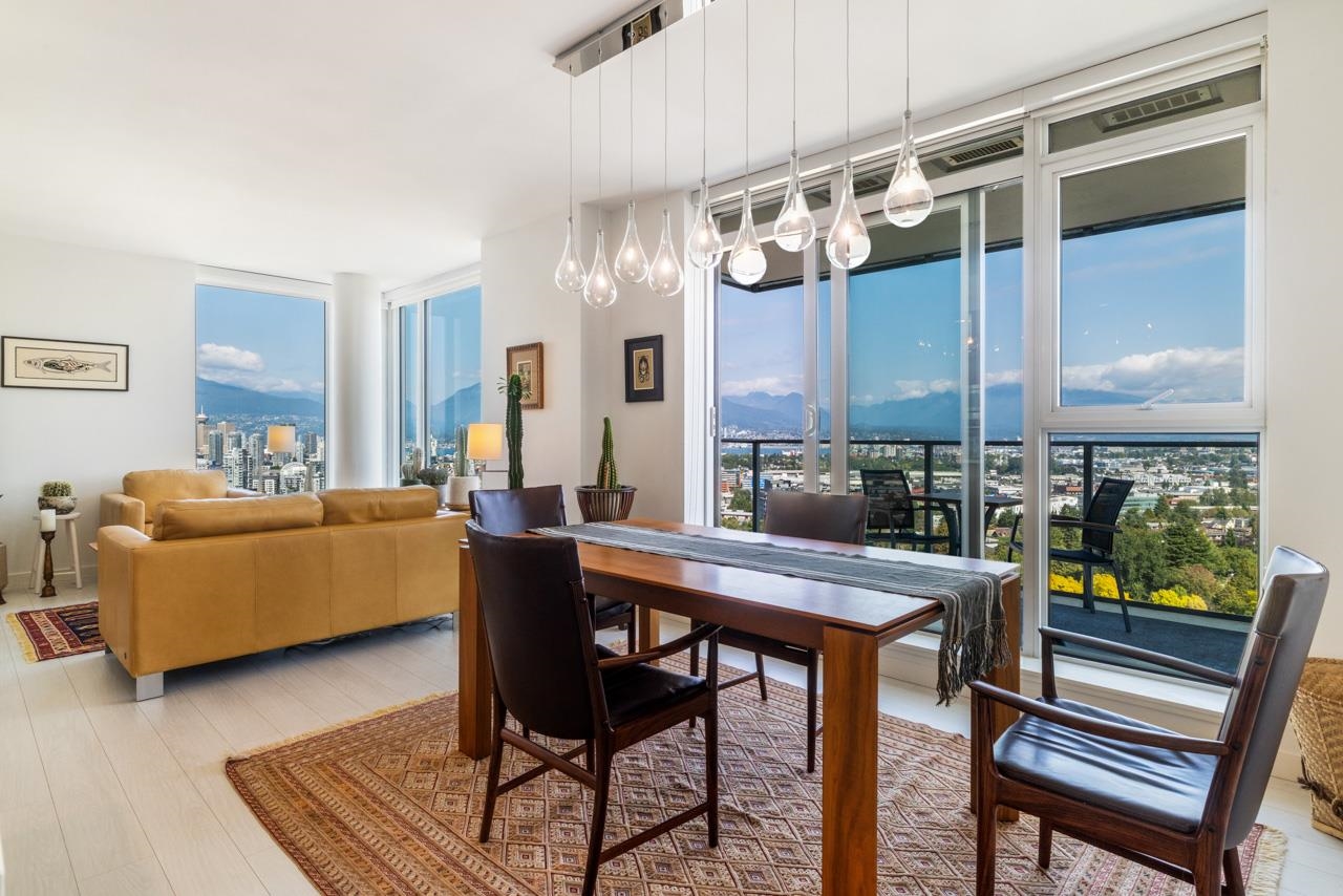 285 East 10th Avenue #2002, Vancouver, BC V5T 0H6