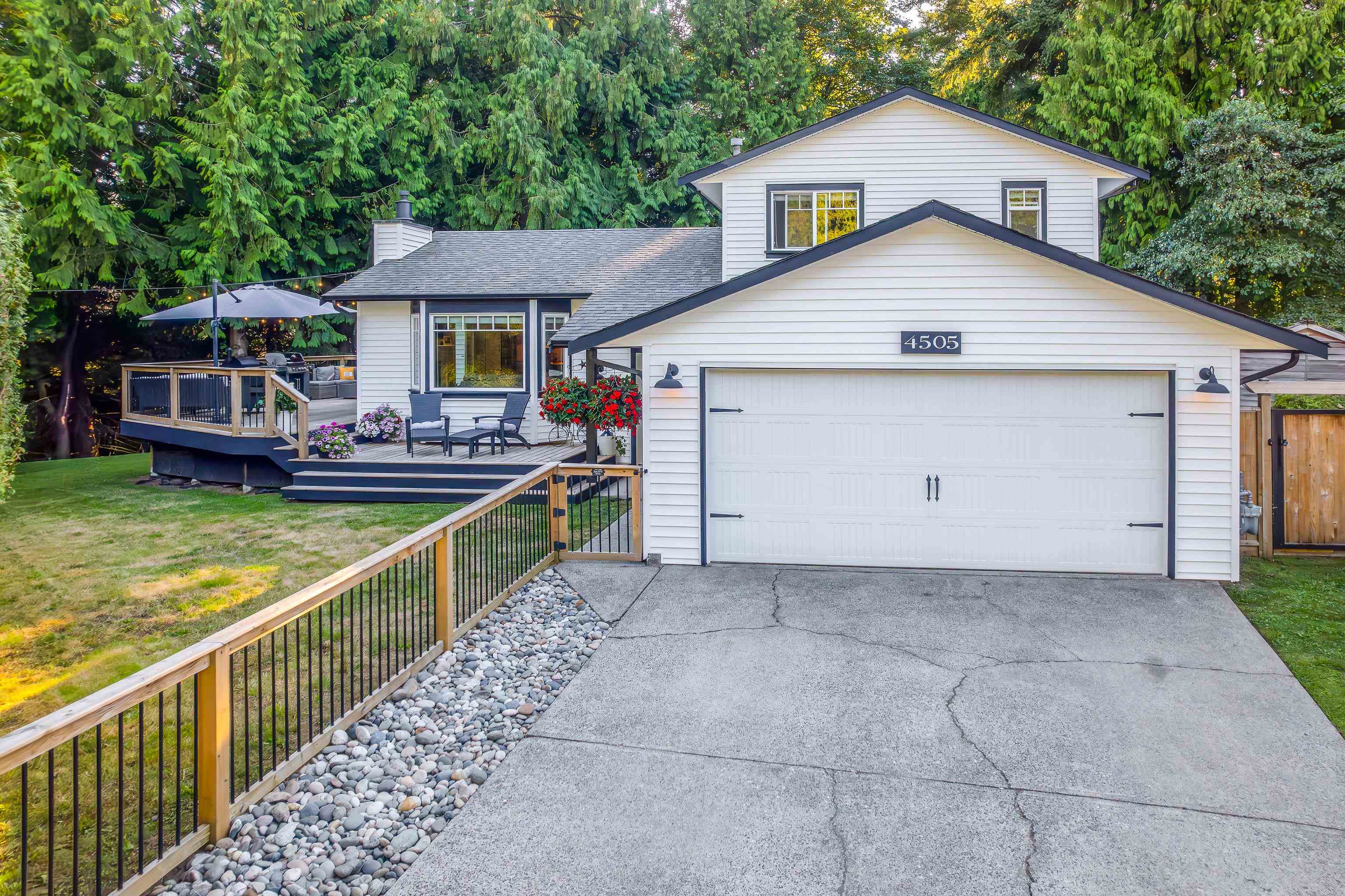 196th Street, Surrey, BC V3Z 0L7