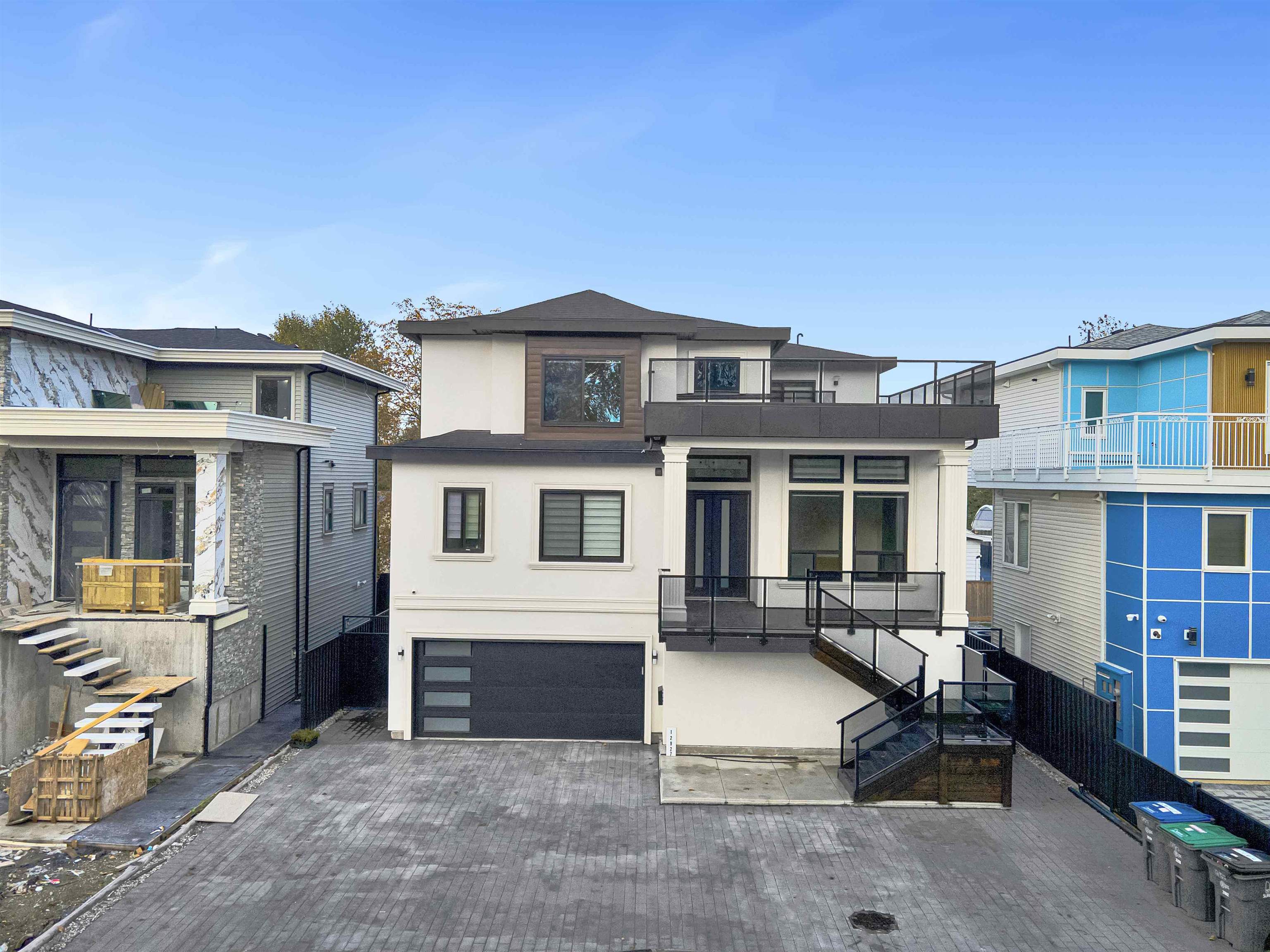 115a Avenue, Surrey, BC V3R 2R3