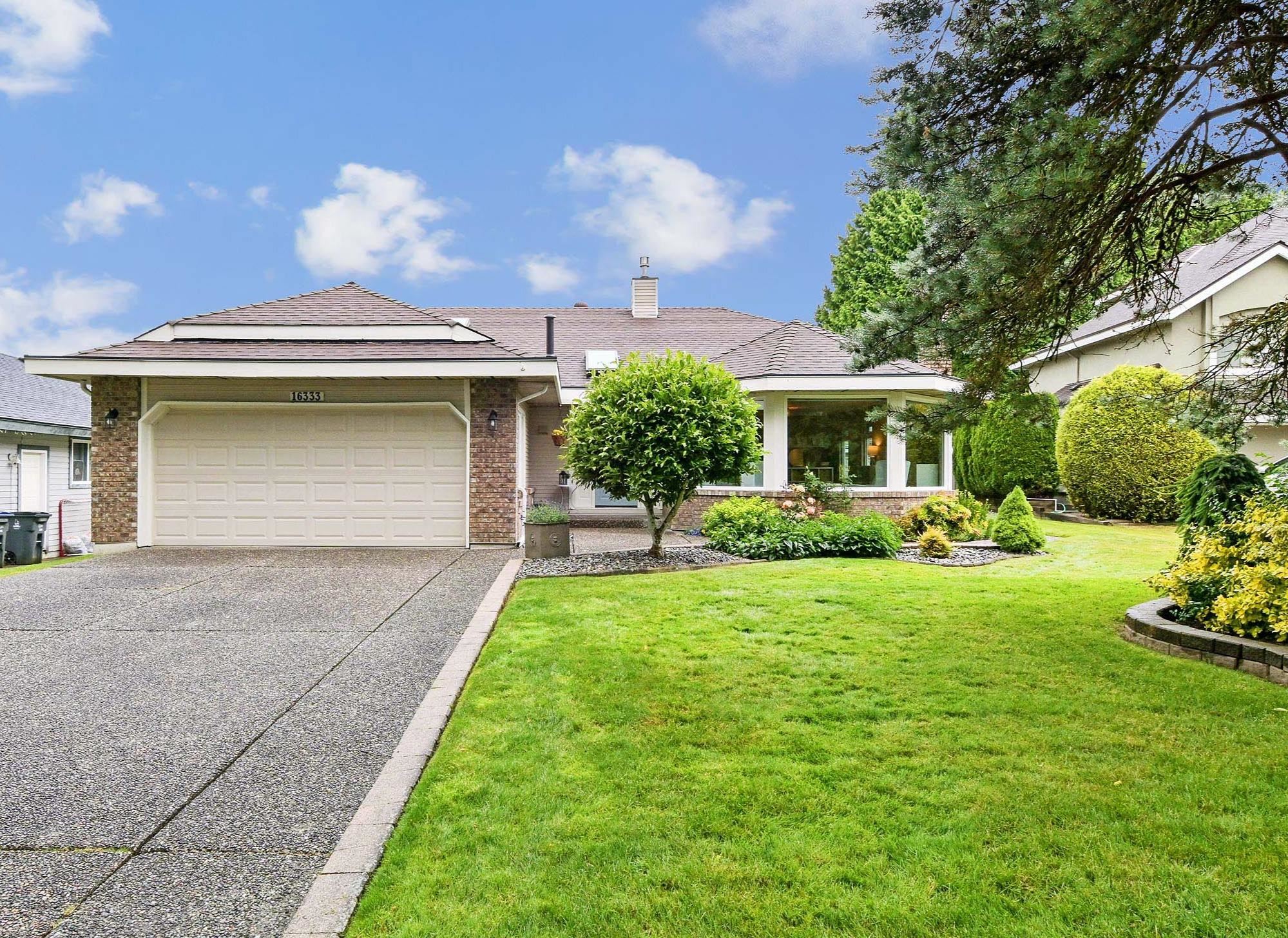 79 Avenue, Surrey, BC V4N 0K5