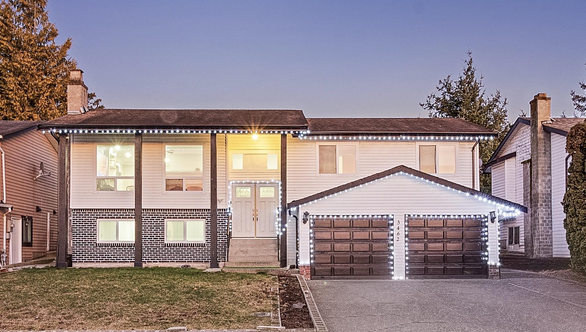 3462 Okanagan Drive, Abbotsford, BC V2T 4Z3