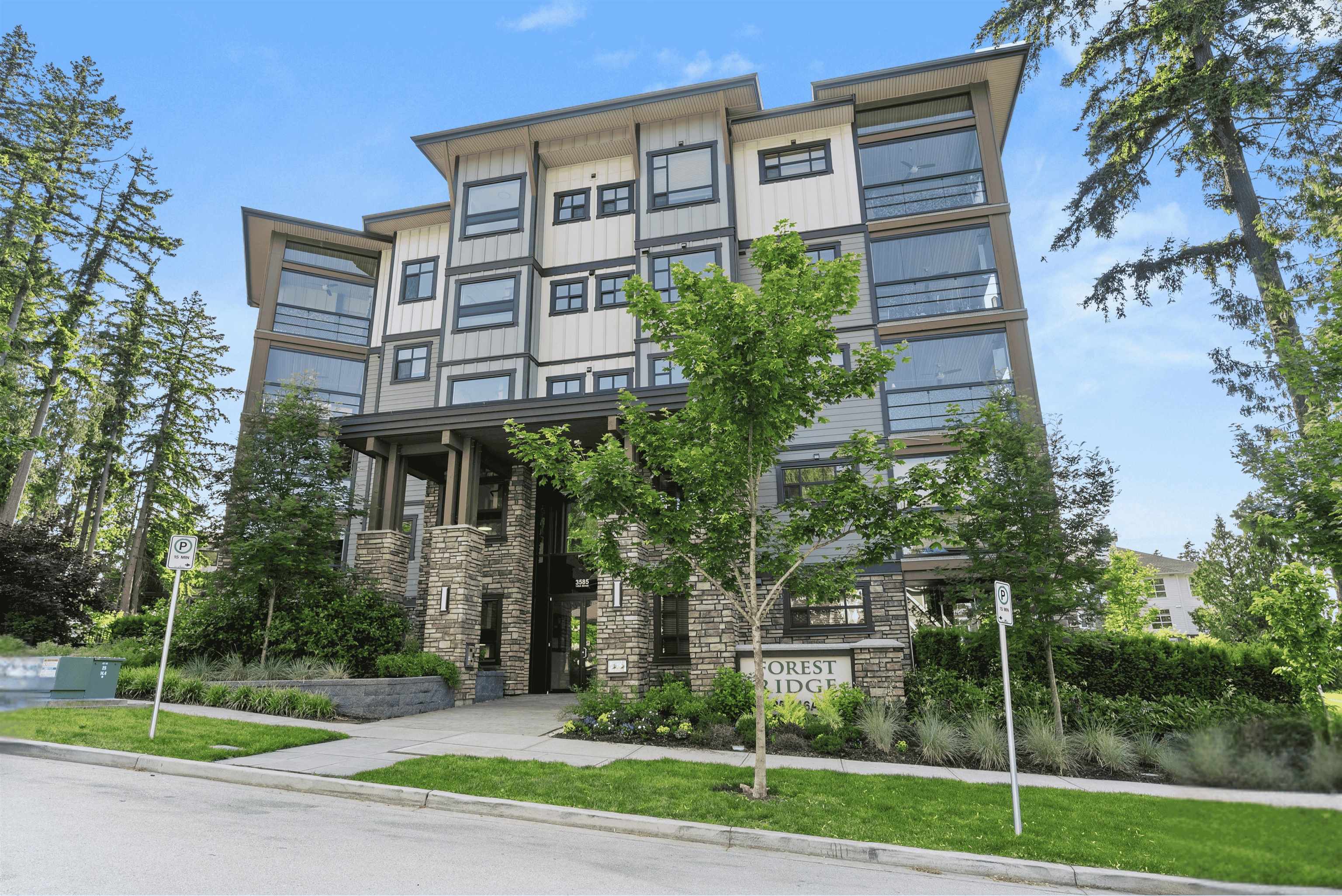 3585 146a Street #507, Surrey, BC V4P 0G9