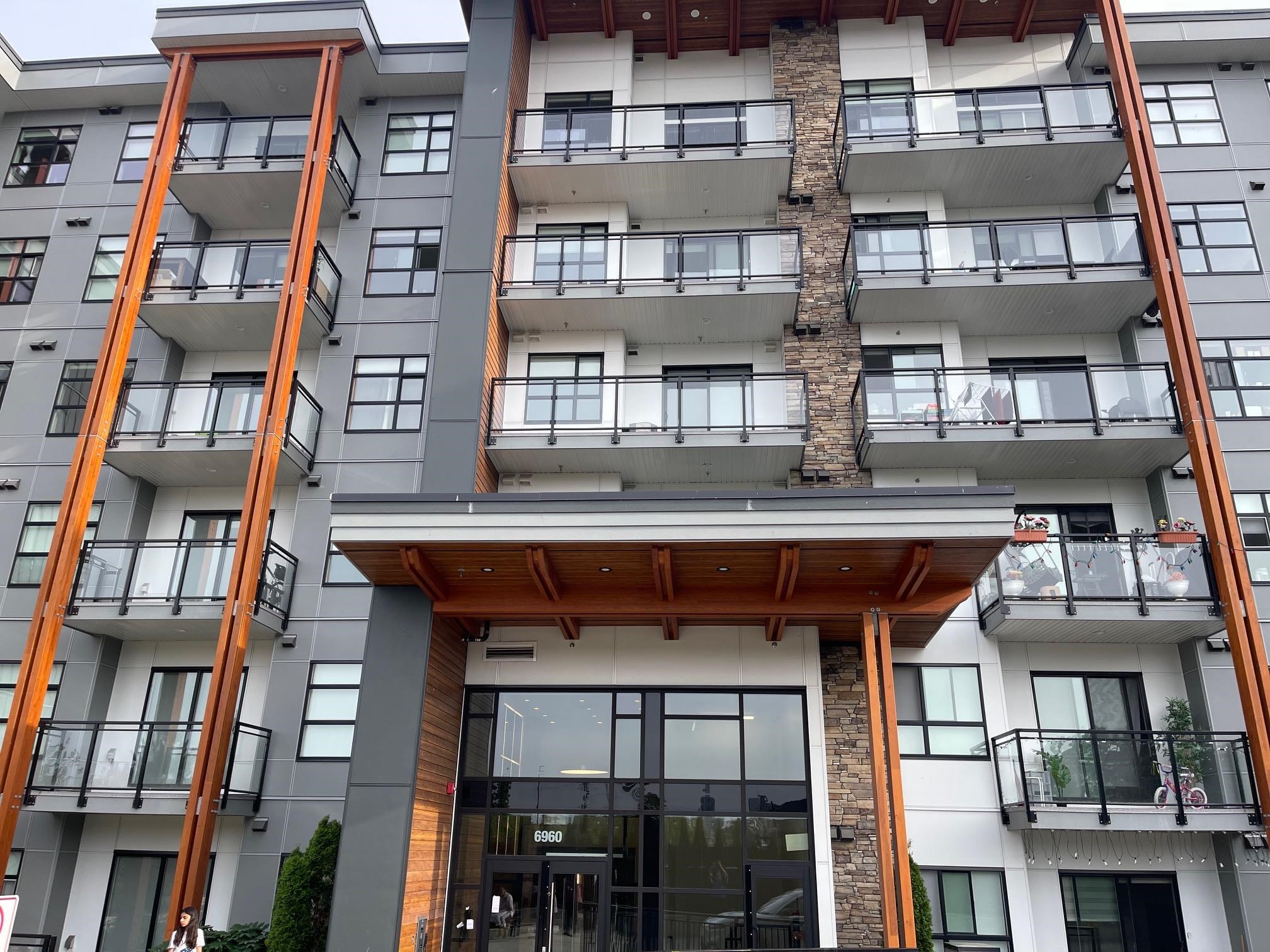 6960 Nicholson Road #301, Delta, BC V4E 0A9