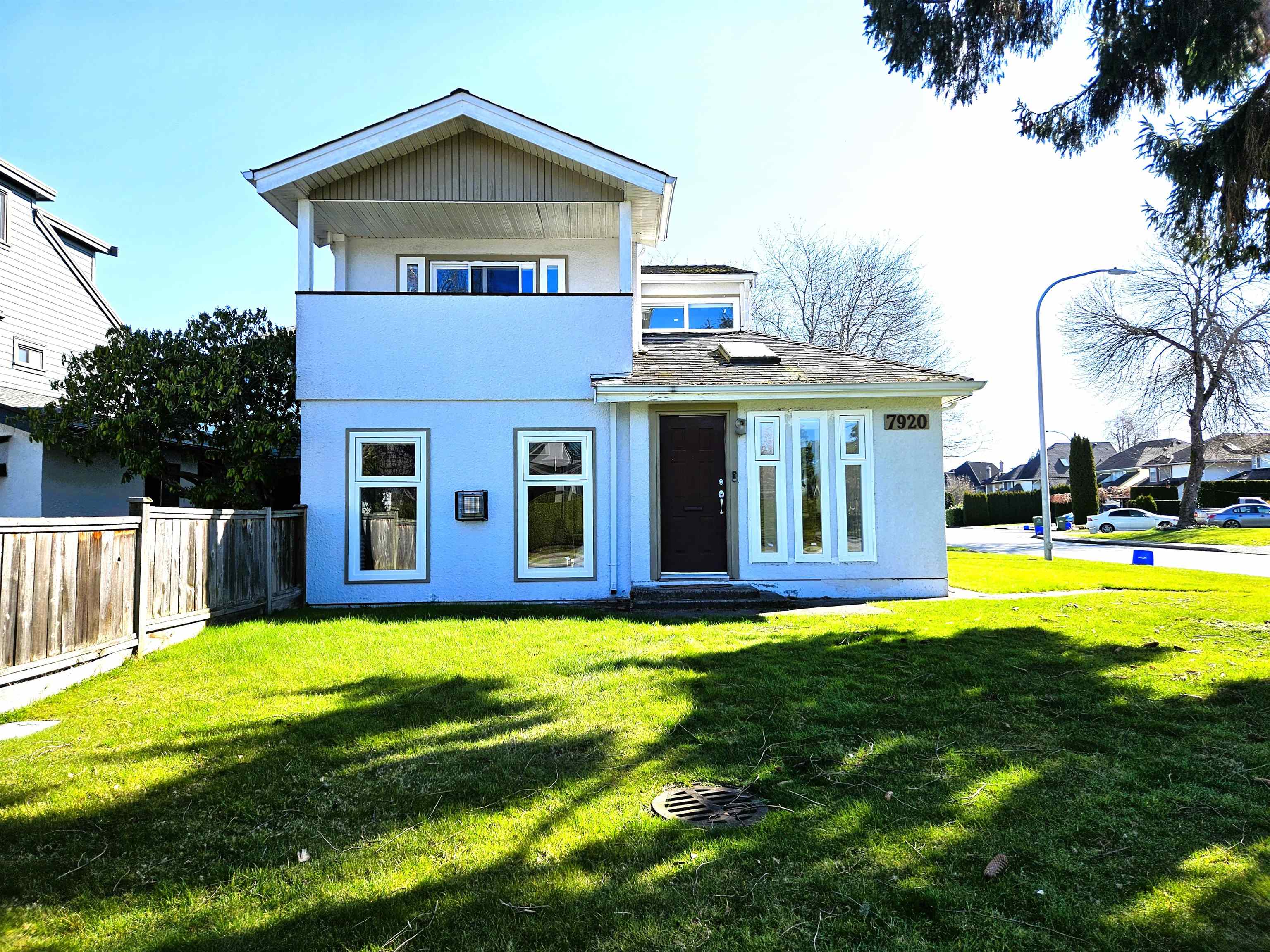 7920 Frobisher Drive, Richmond, BC V7C 4N5