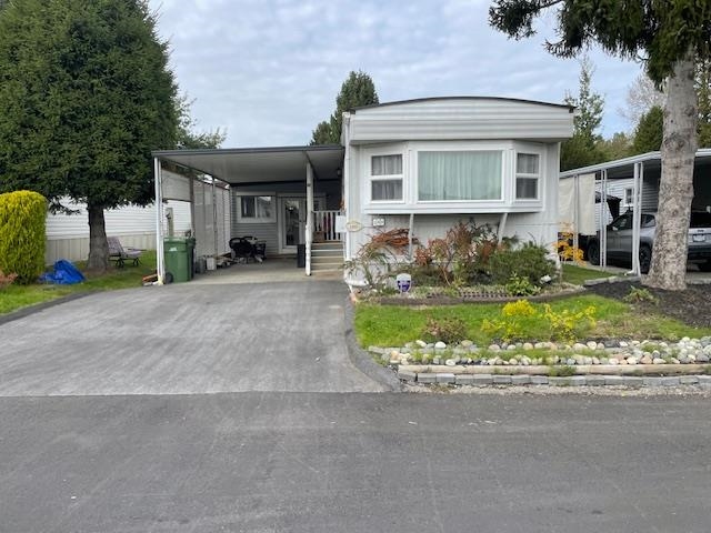 1840 1840 160 Street #180, Surrey, BC V4A 4X4