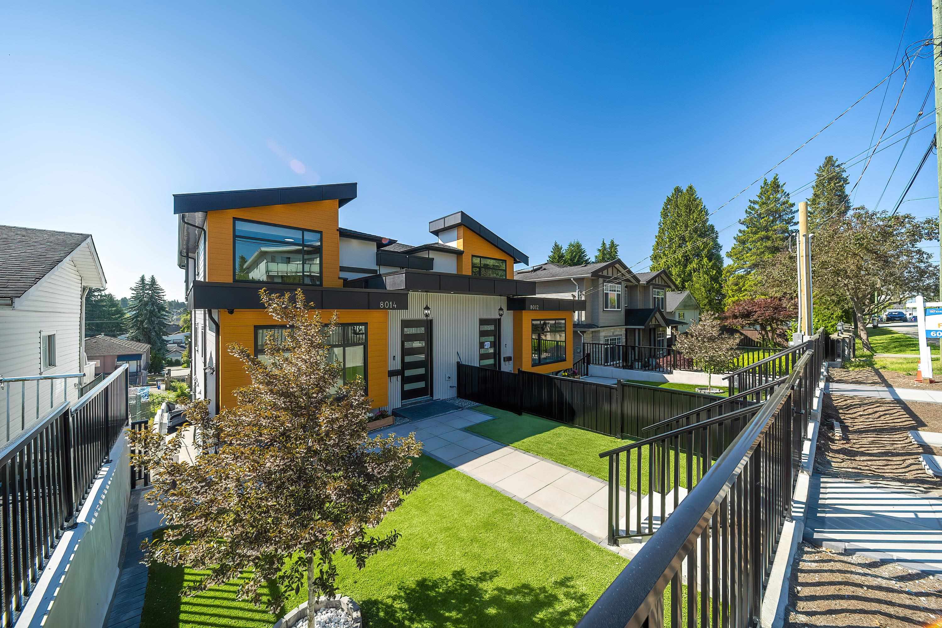 11th Avenue, Burnaby, BC V3N 2N7