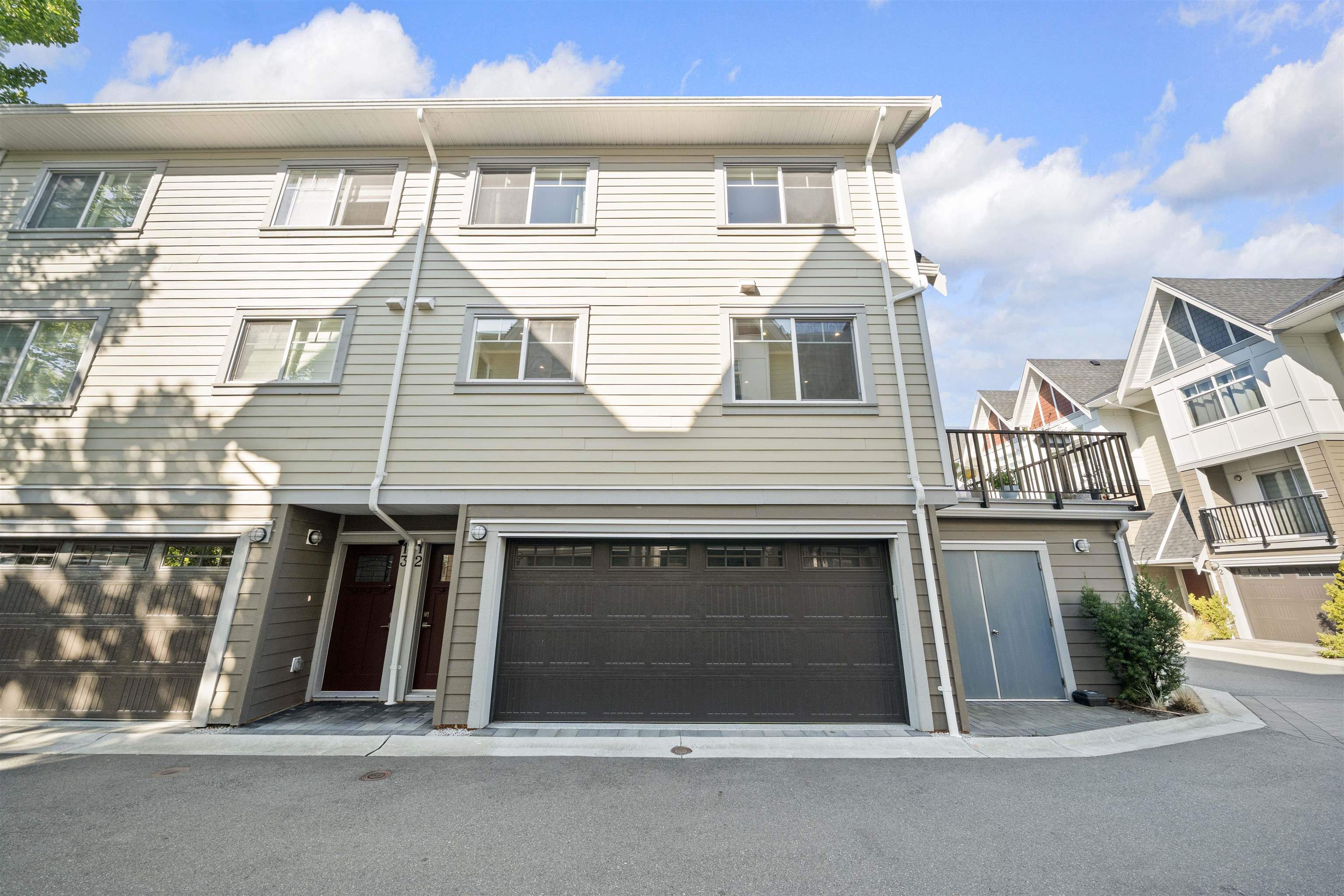 9728 Alberta Road #12, Richmond, BC V6Y 0J2