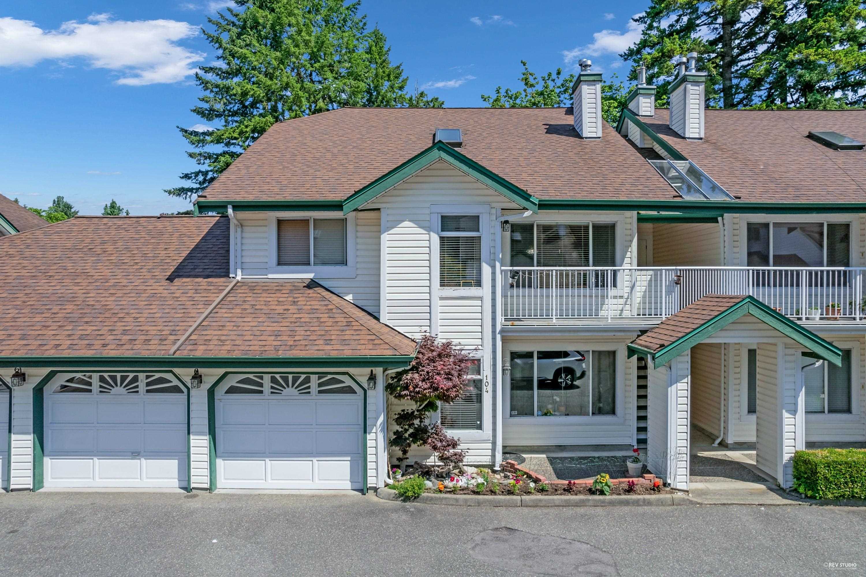 10308 155a Street #204, Surrey, BC V3R 4K5