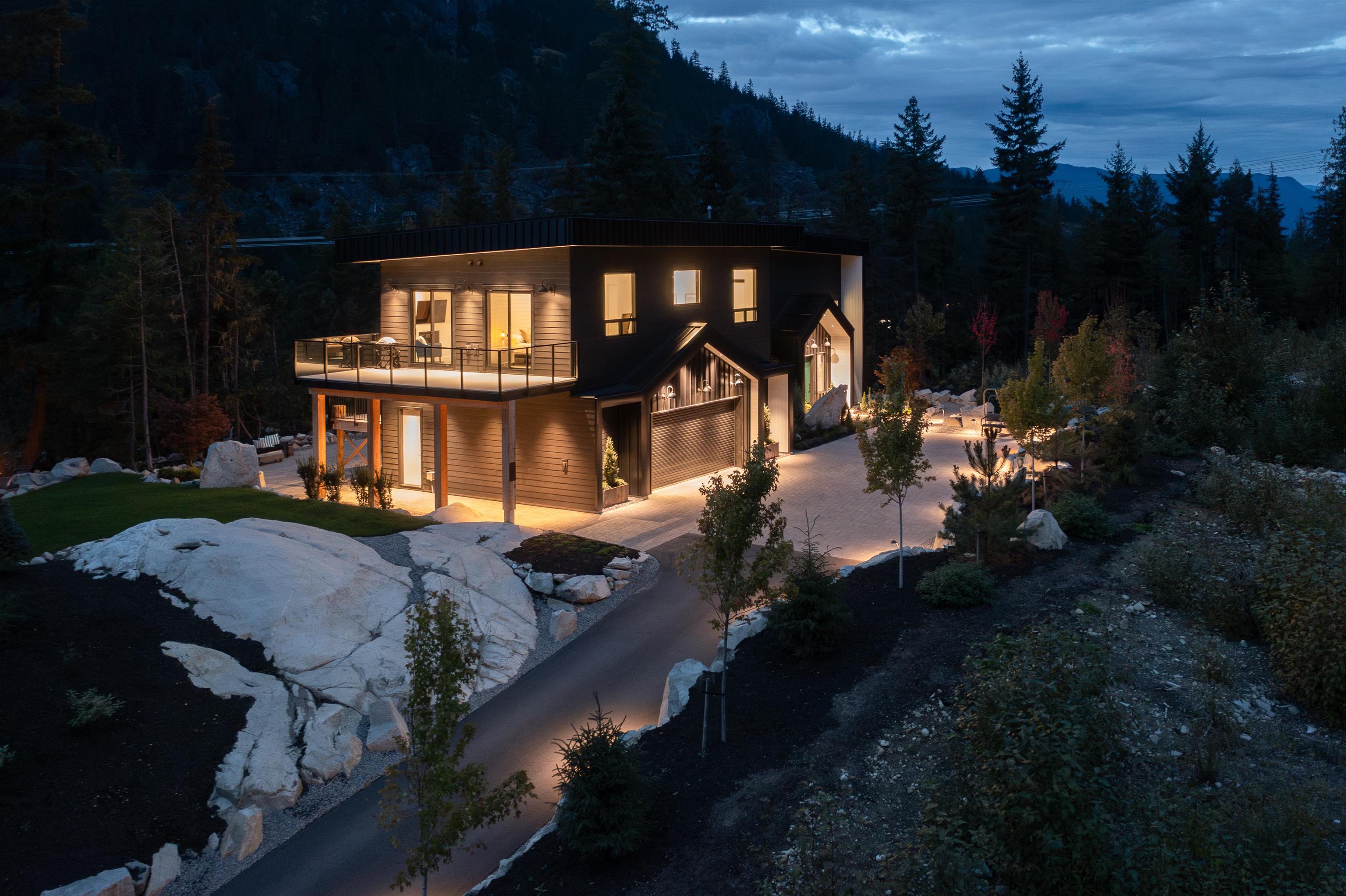 9146 Wedge Creek Rise, Whistler, BC V8E 1M1