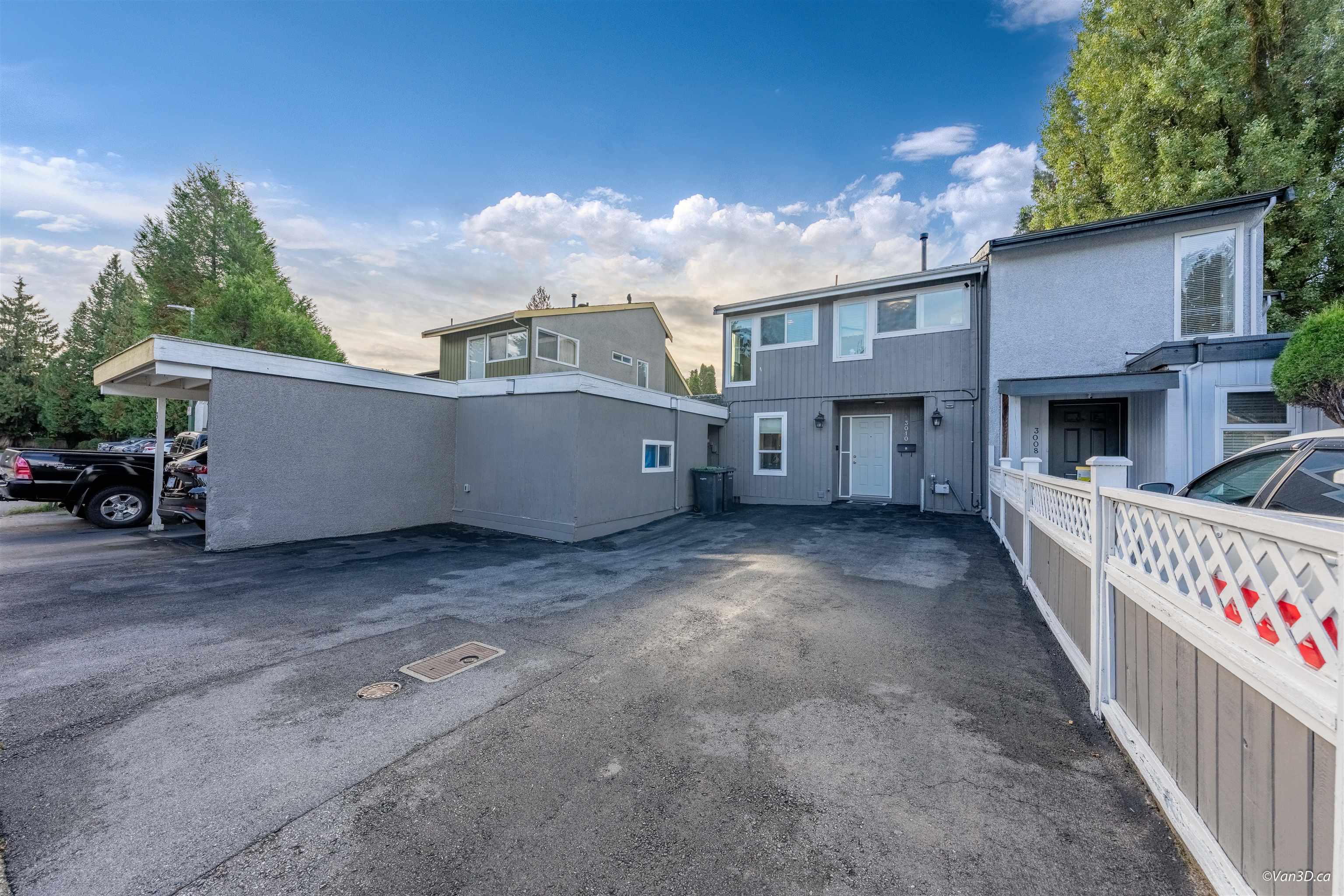 3010 Firbrook Place, Coquitlam, BC V3C 4B3