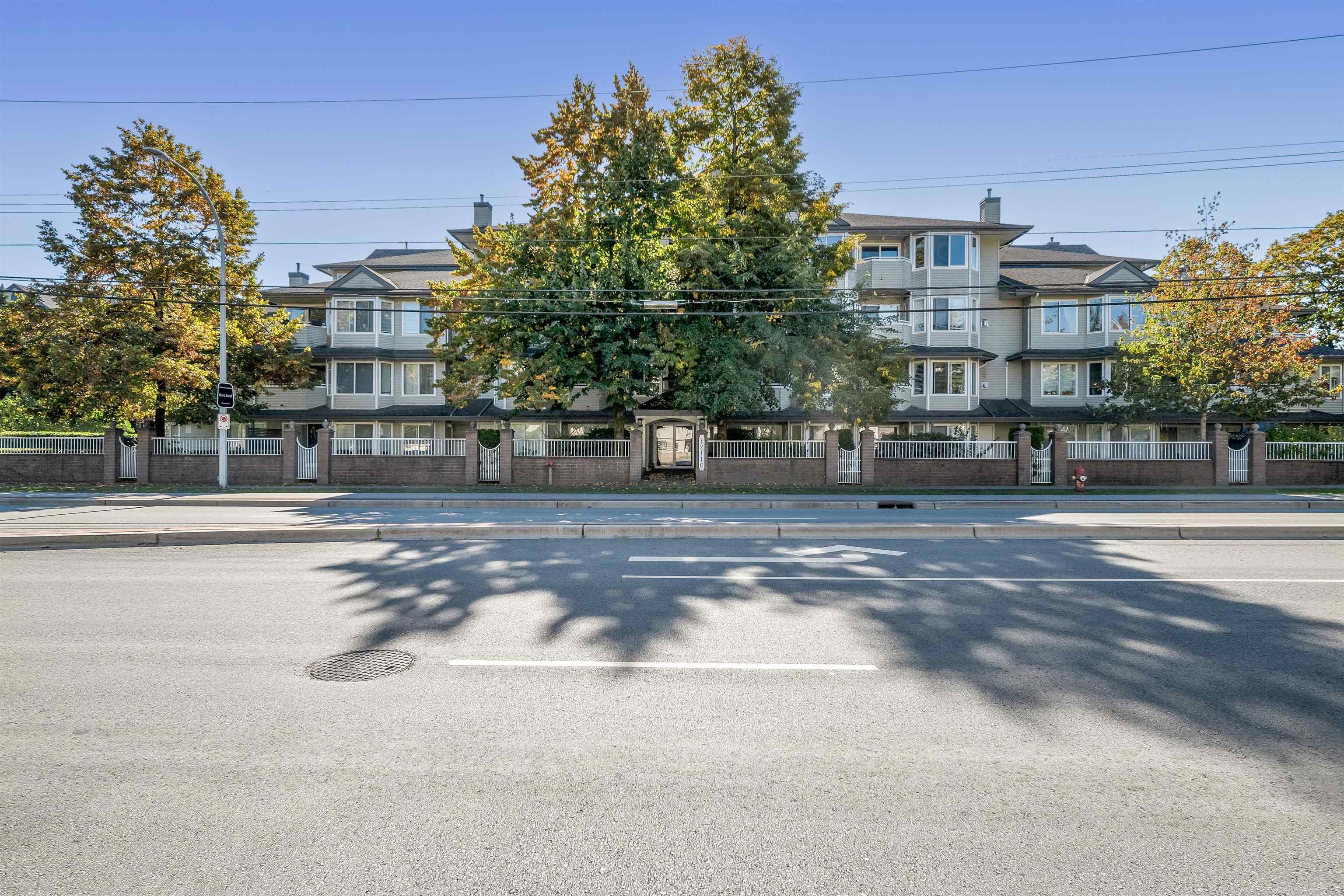 12110 80 Avenue #401, Surrey, BC V3W 0V2