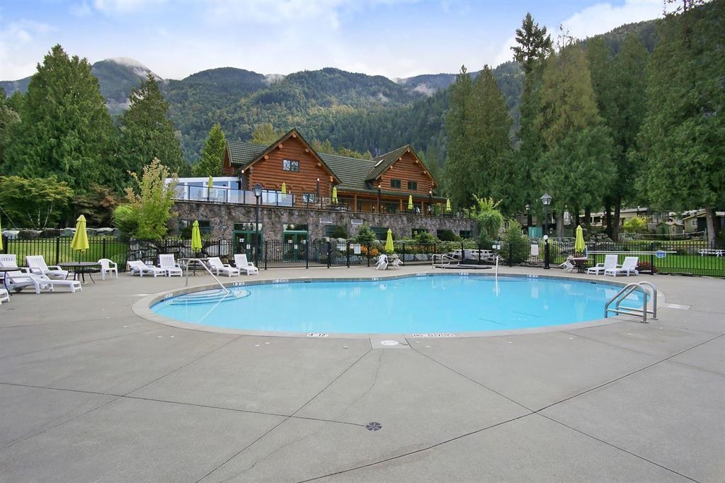 53480 Bridal Falls Road #86, Chilliwack, BC V0X 1X1