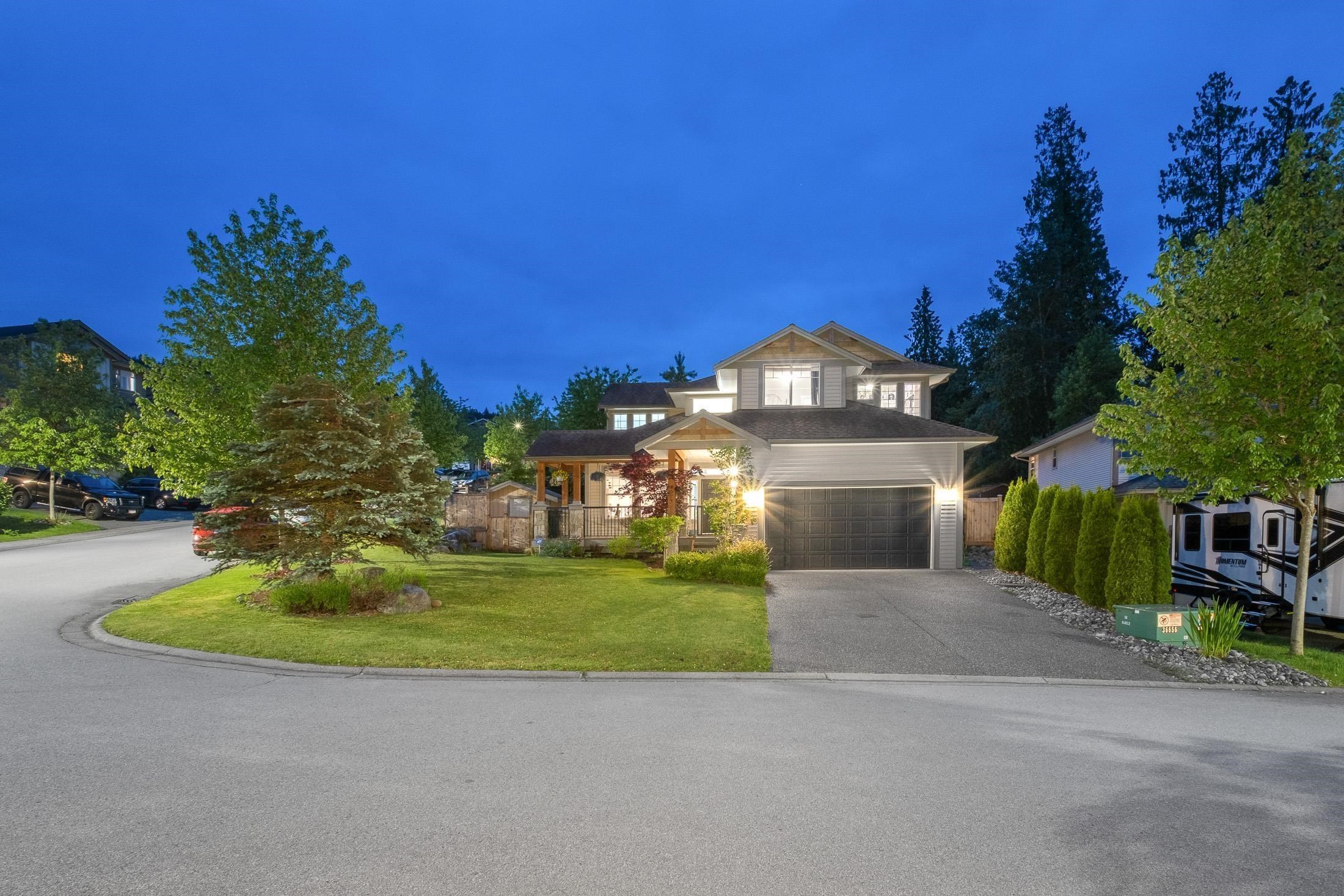 24760 Kimola Drive, Maple Ridge, BC V2W 0A6