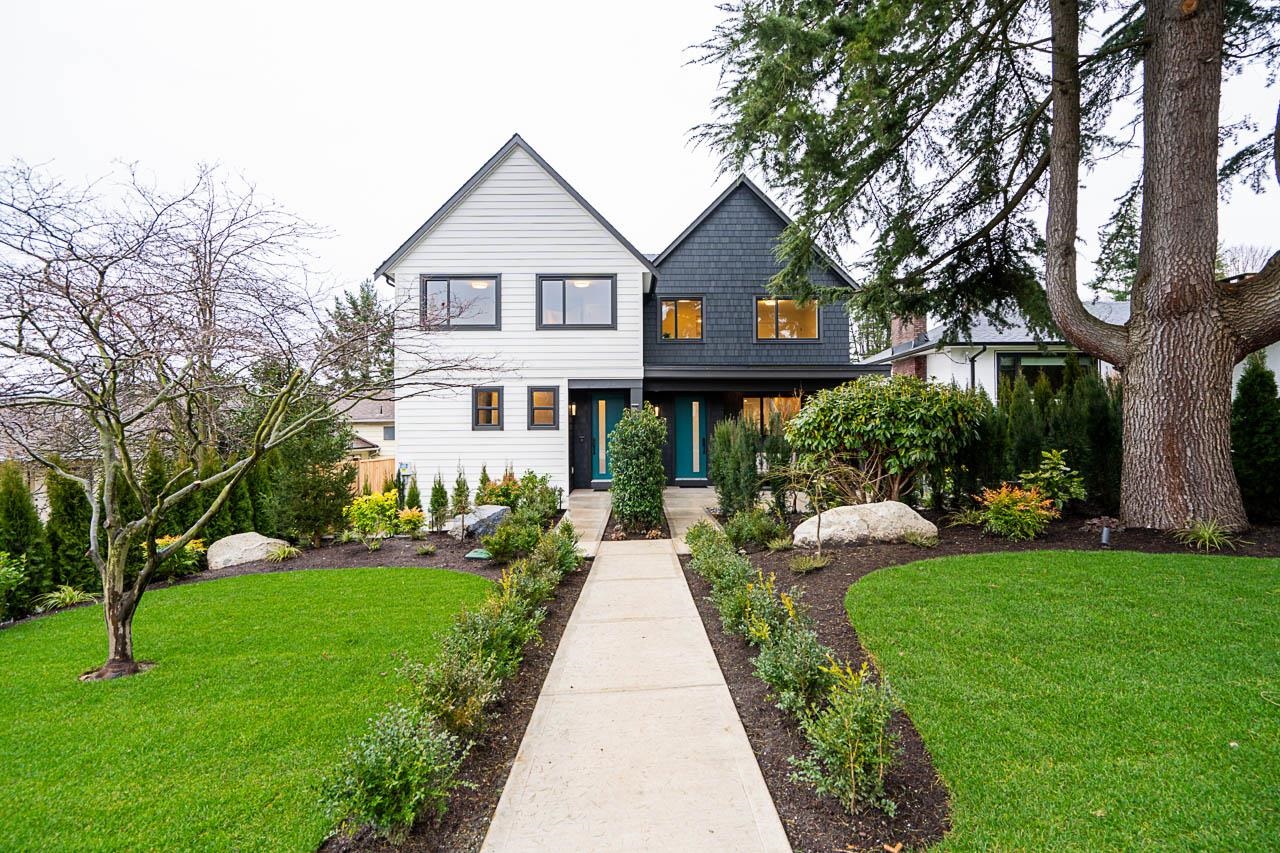 3537 Cambridge Street, Vancouver, BC V5K 1M3