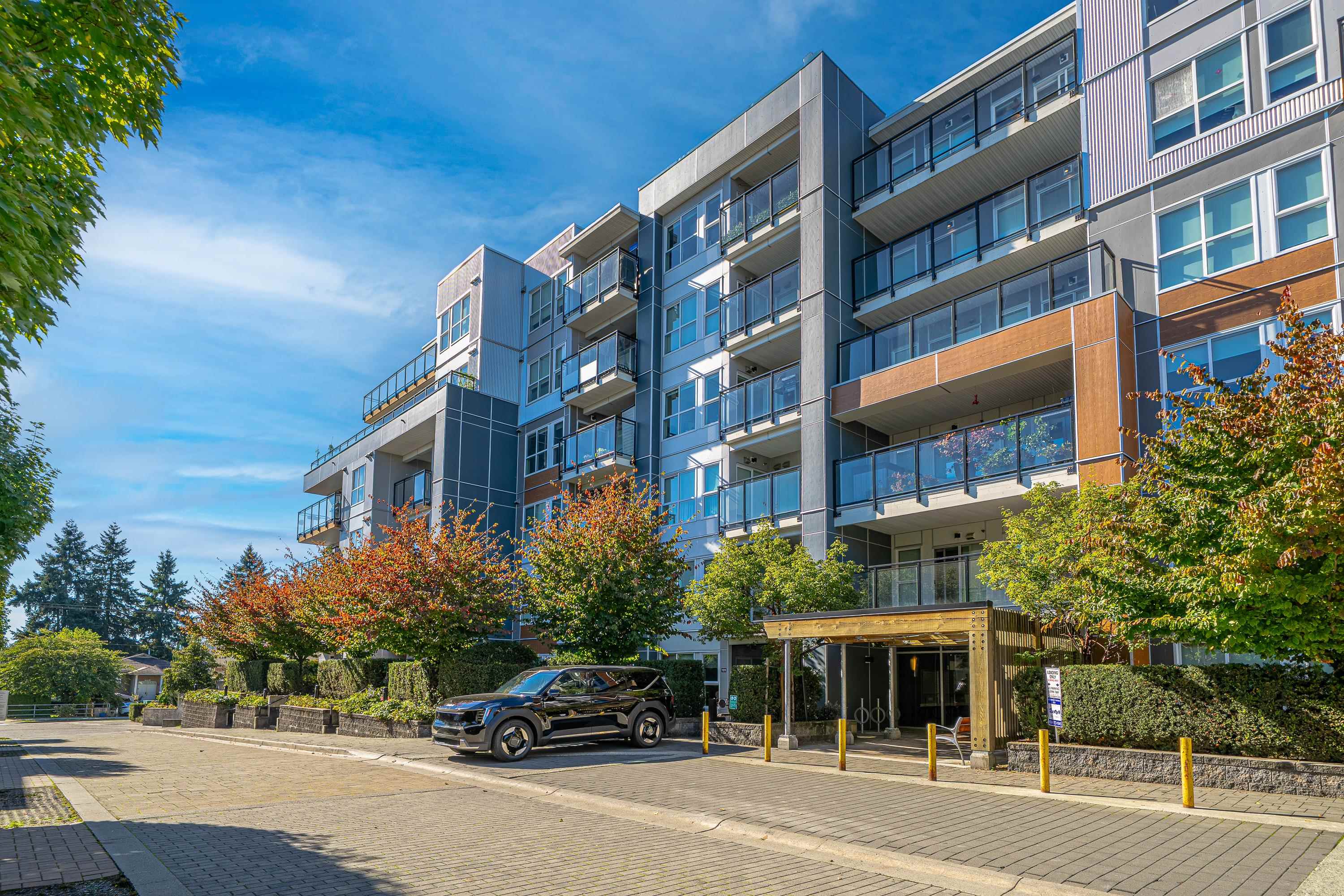 10177 River Drive #108, Richmond, BC V6X 0S2