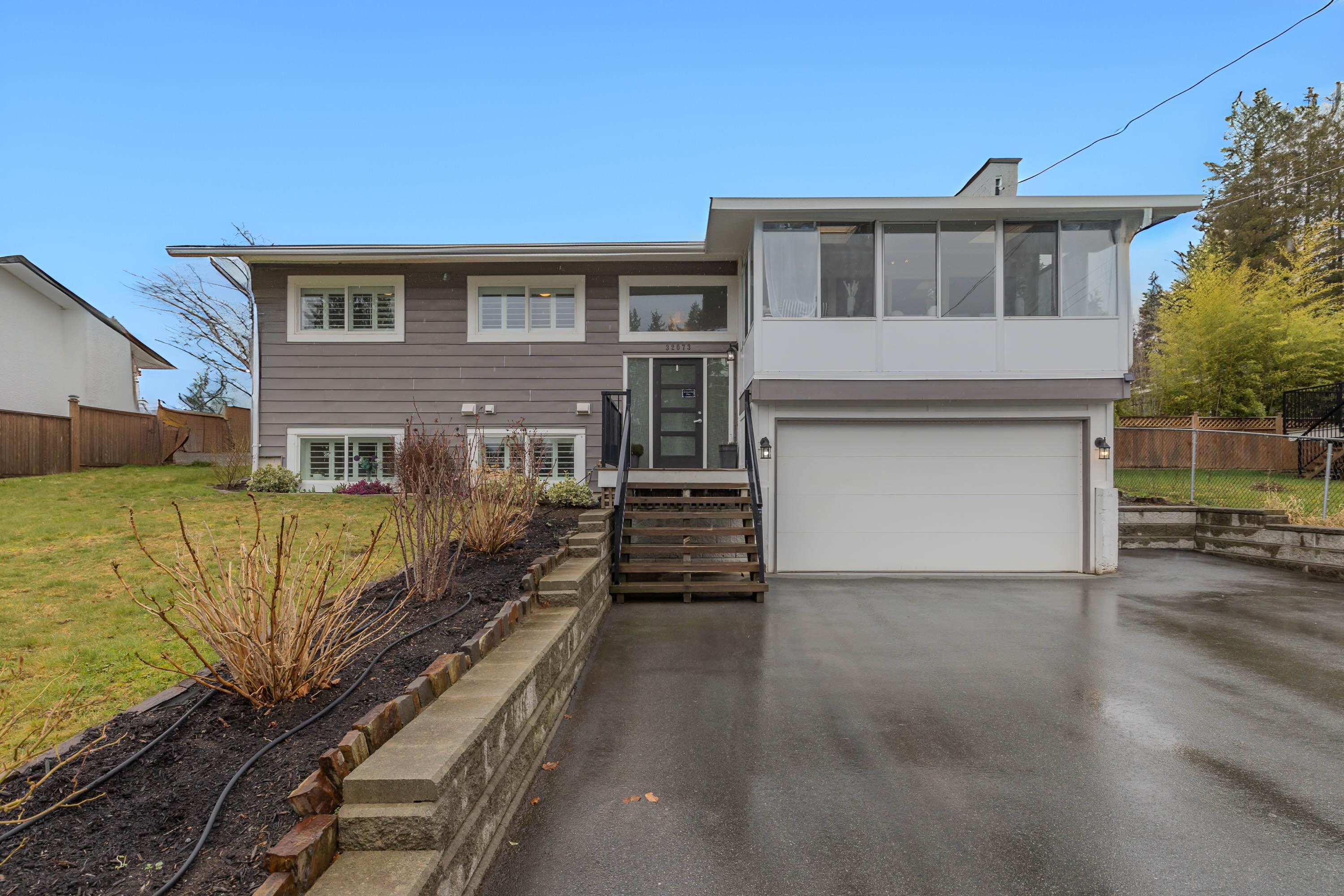 32073 Westview Avenue, Mission, BC V2V 1X7