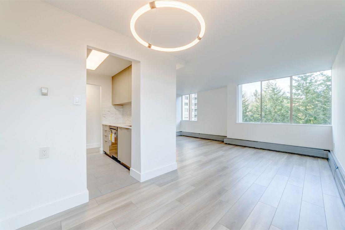 2004 Fullerton Avenue #1108, North Vancouver, BC V7P 3G8