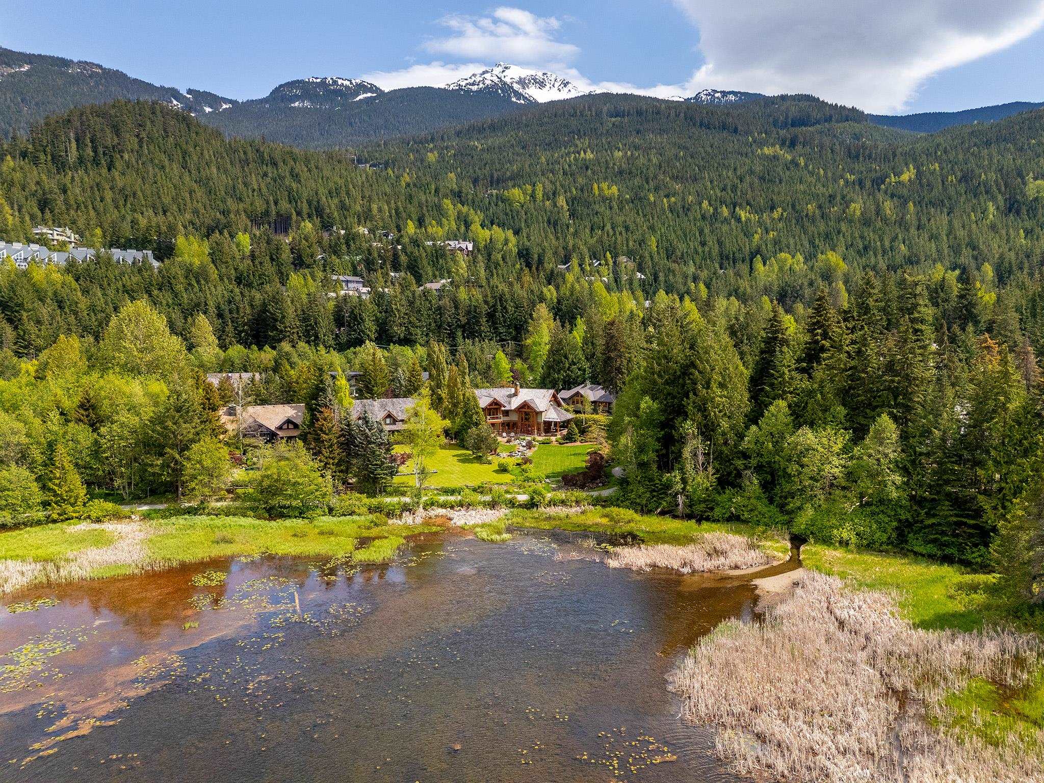 2219 Lake Placid Road, Whistler, BC V8E 0B2