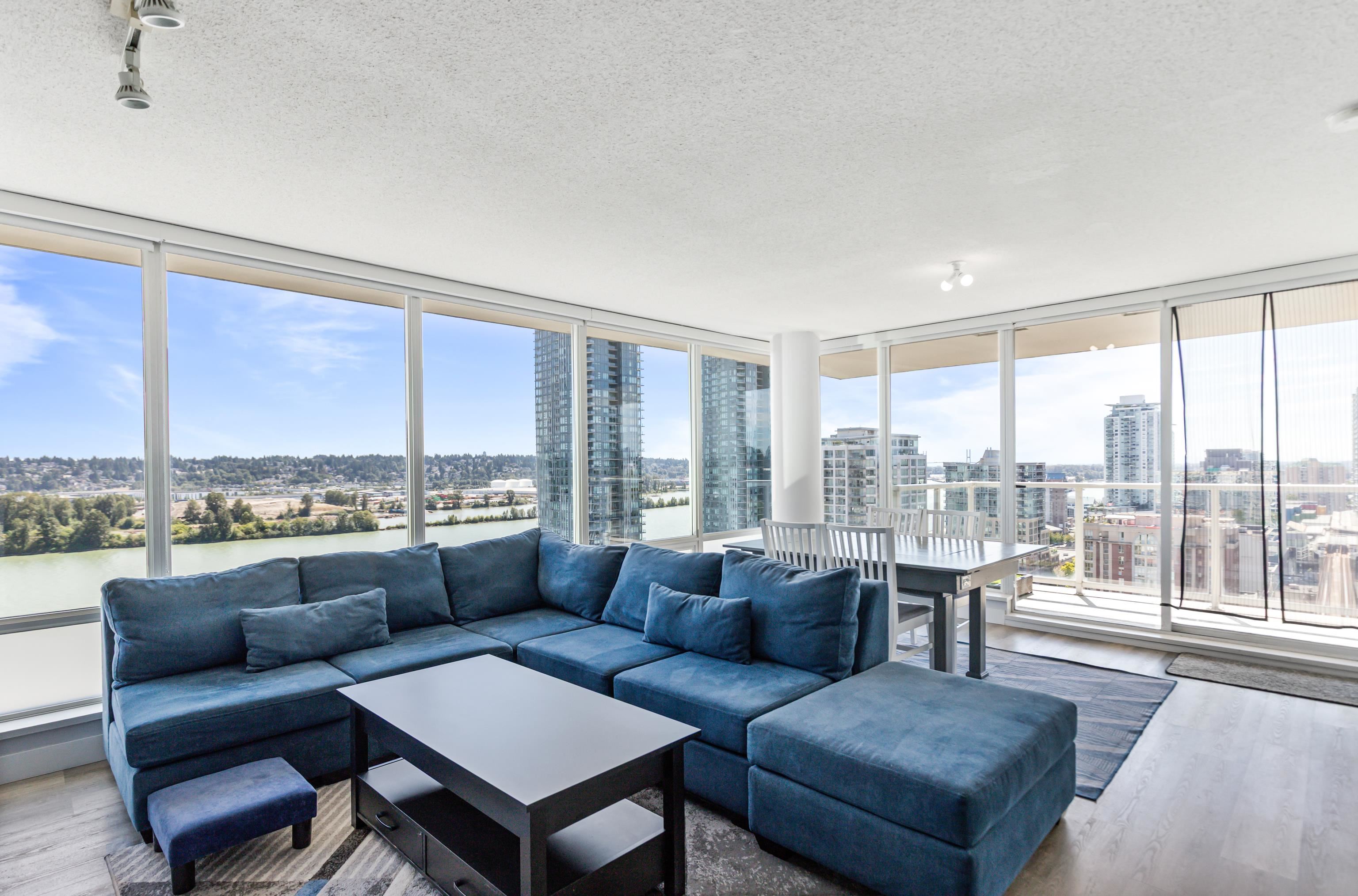 39 6th Street #1405, New Westminster, BC V3L 0B3