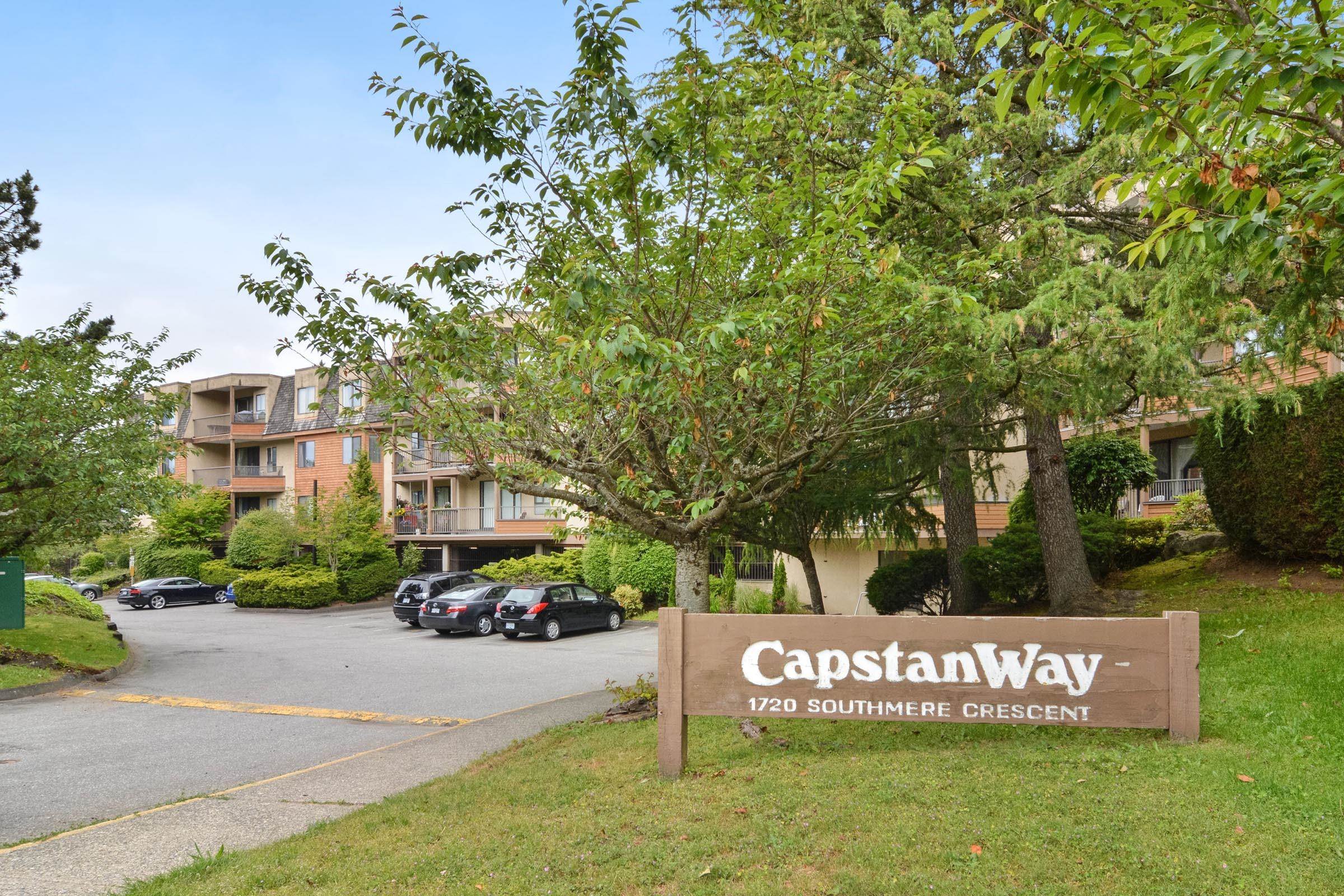 1720 Southmere Crescent #106, Surrey, BC V4A 6E3
