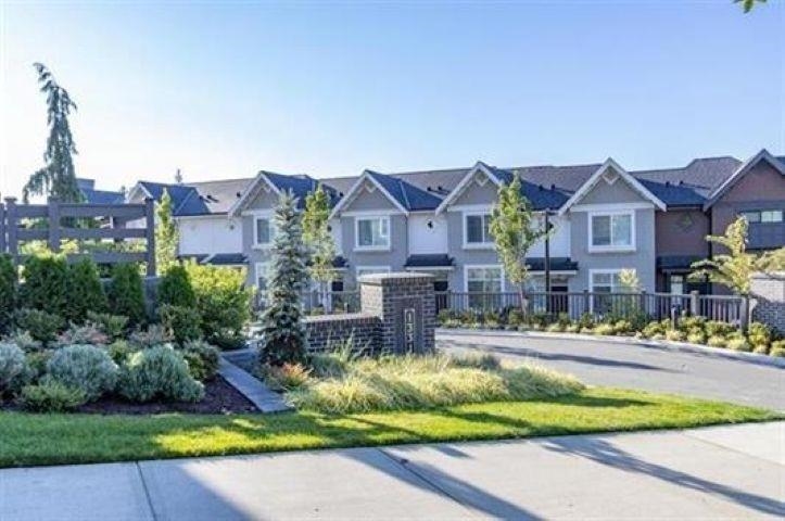 1331 Olmsted St #189, Coquitlam, BC V3E 0T3