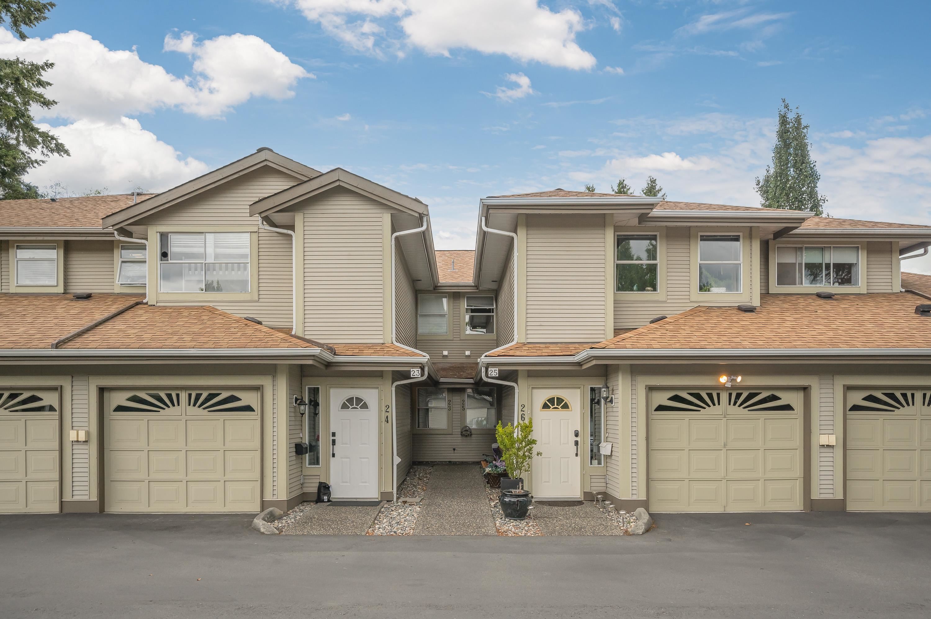 12071 232b Street #23, Maple Ridge, BC V2X 0Z7