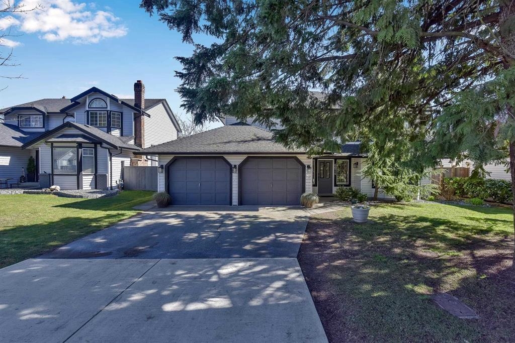 188 Street, Surrey, BC V3S 7V9