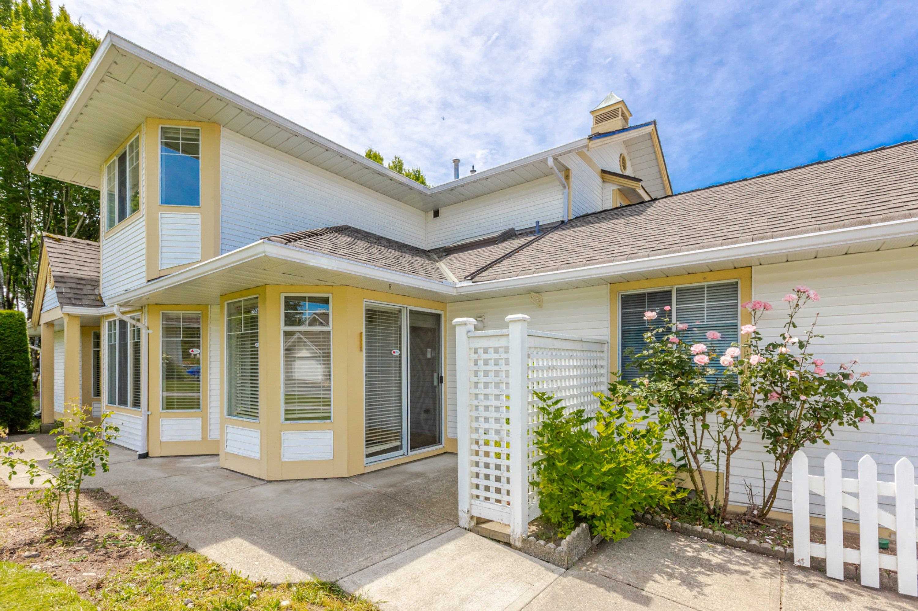 21138 88 Avenue #6, Langley, BC V1M 2G7