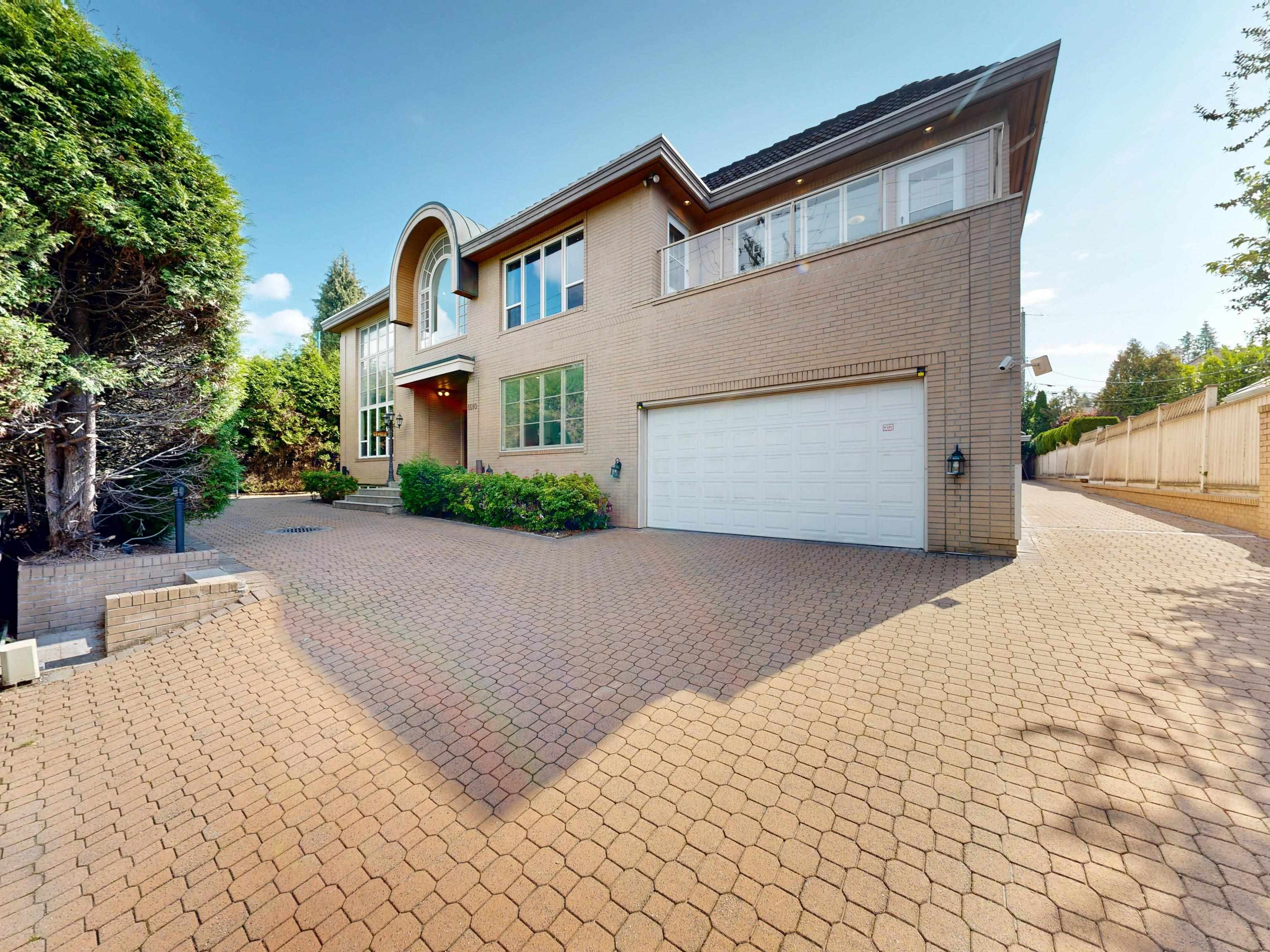 1510 West 33rd Avenue, Vancouver, BC V6M 1A7