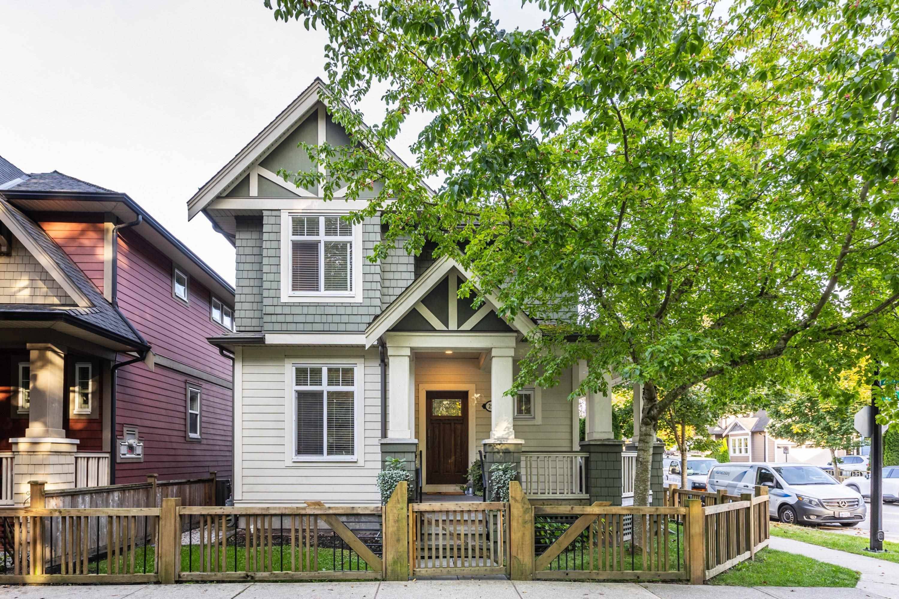 172 Street, Surrey, BC V3Z 9R1