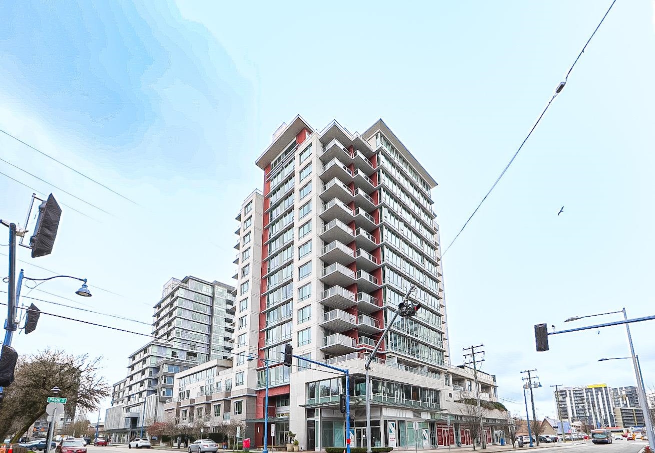 6733 Buswell Street #3, Richmond, BC V6Y 0E3