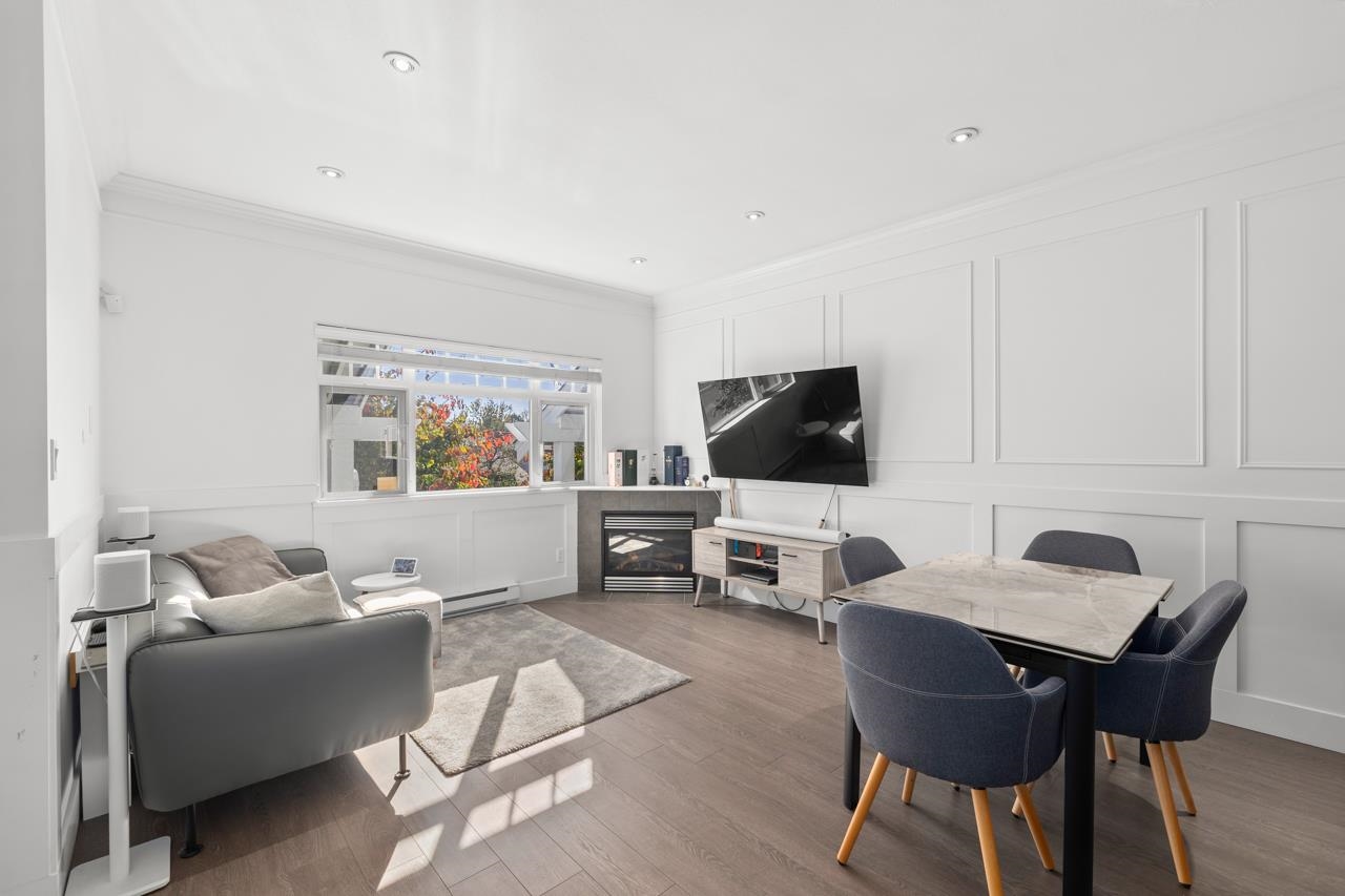 3799 Granville Avenue #unit 3, Richmond, BC V7C 1C8
