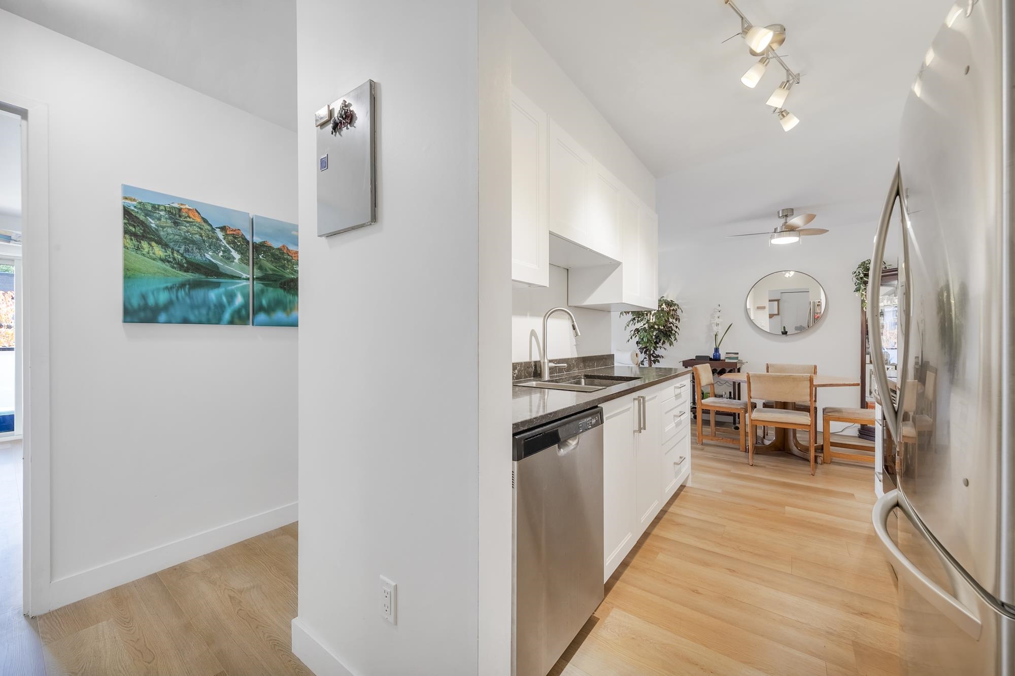 4363 Halifax Street #322, Burnaby, BC V5C 5Z3