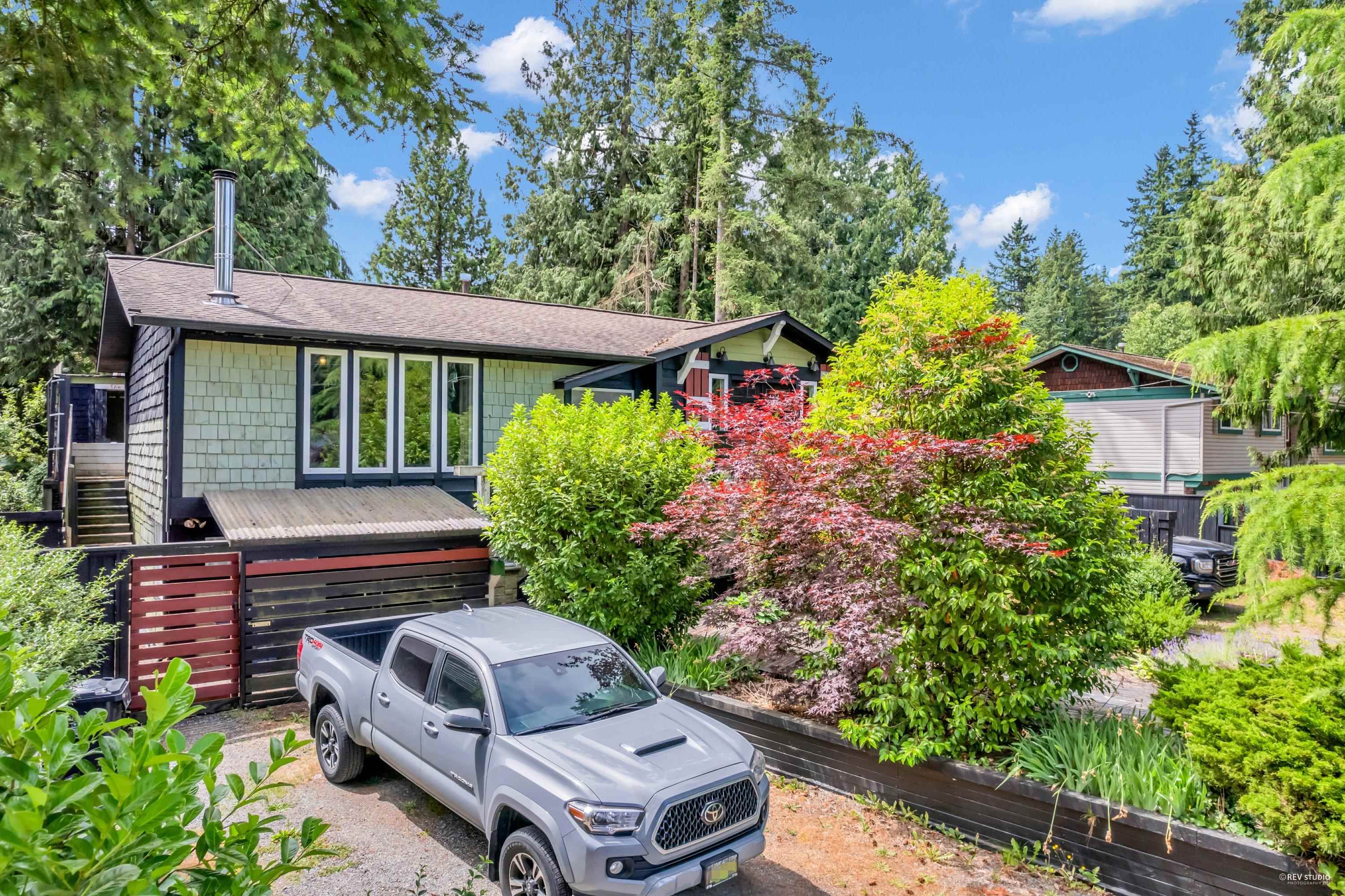 43a Avenue, Langley, BC V3A 5L8