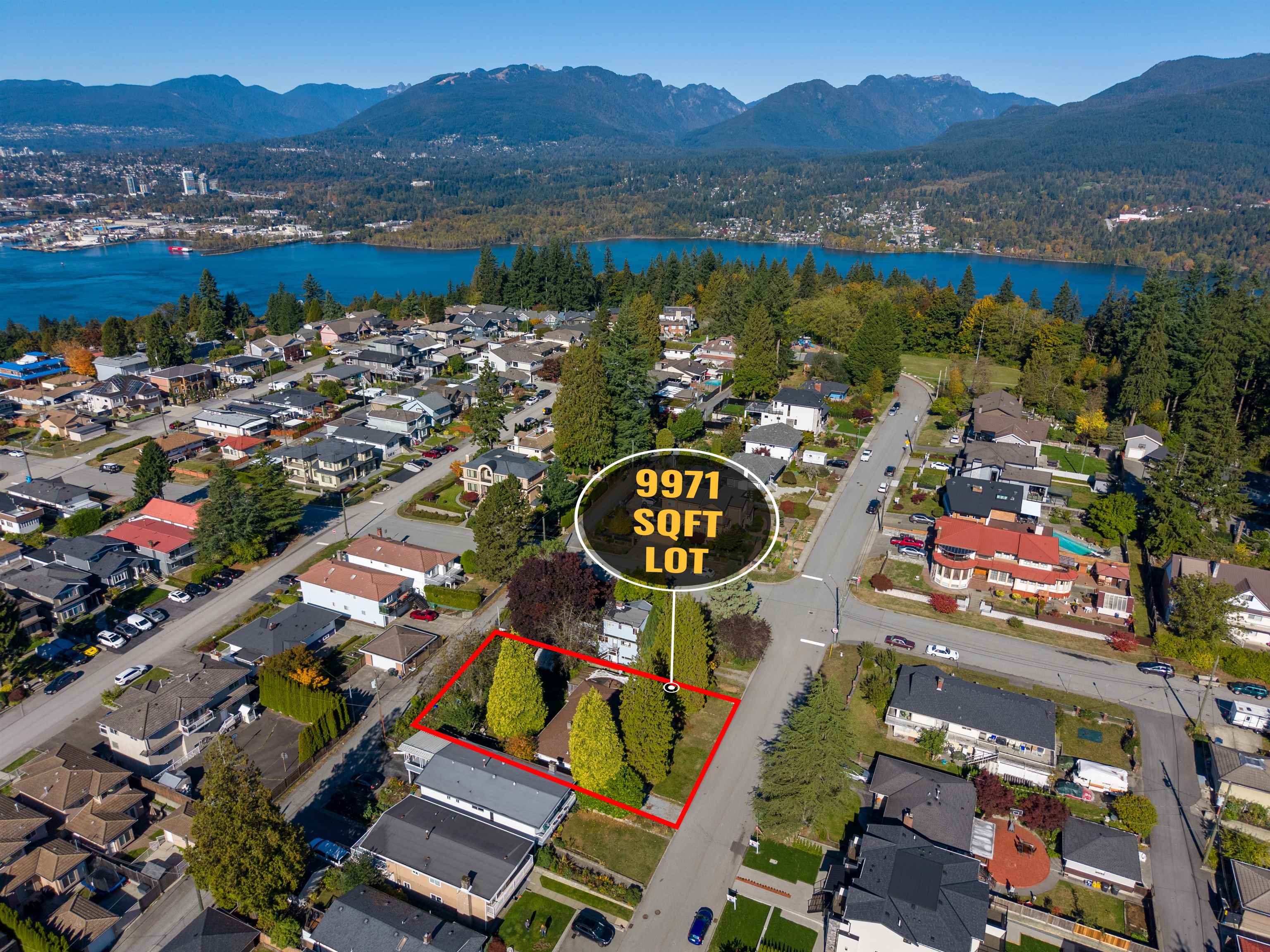 123 North Grosvenor Avenue, Burnaby, BC V5B 1J1