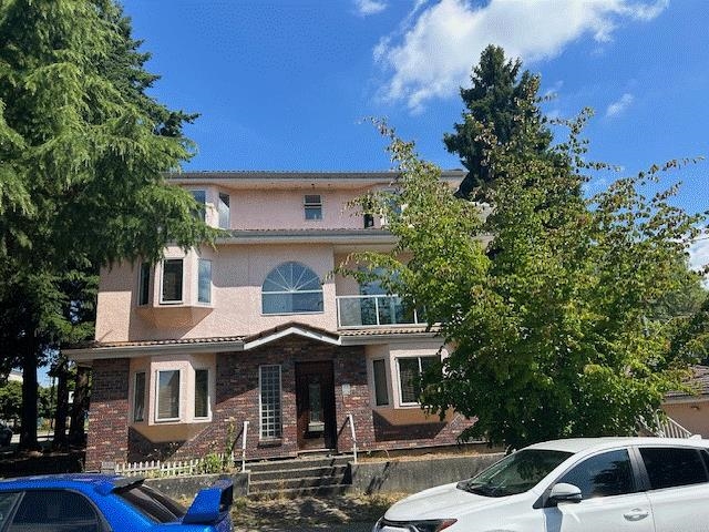 3 East 43rd Avenue, Vancouver, BC V5W 1S7