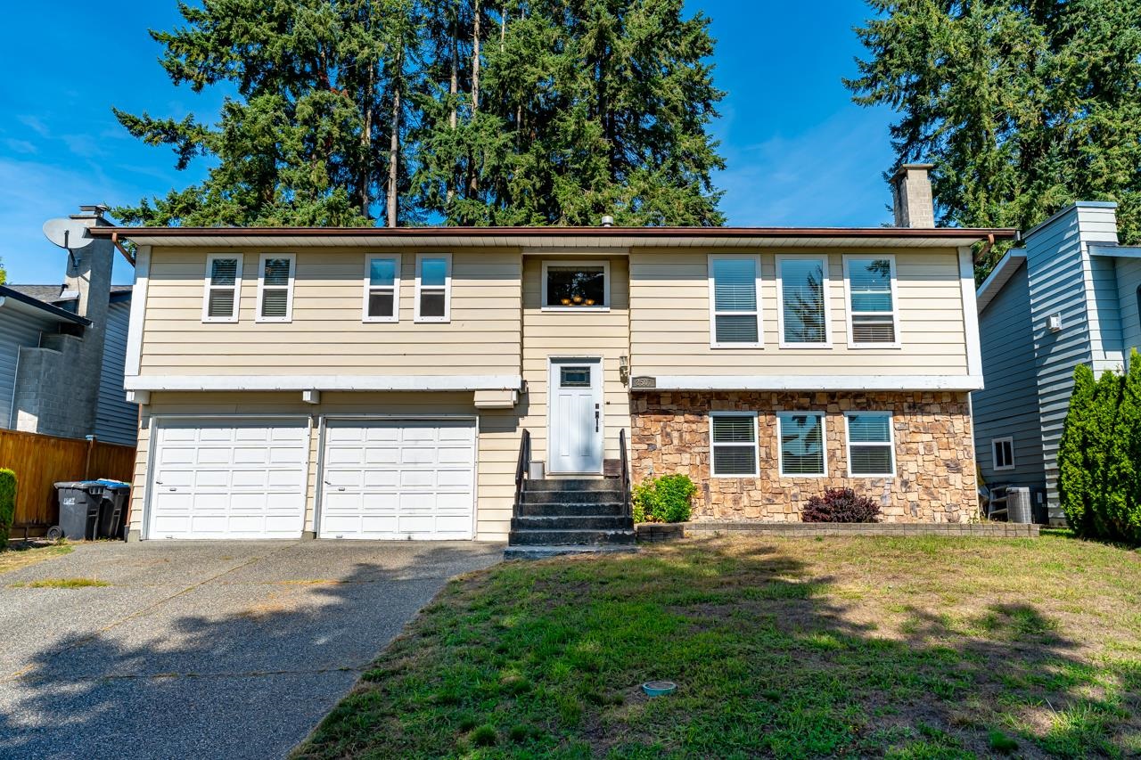 2507 Battistoni Place, Port Coquitlam, BC V3B 5W1